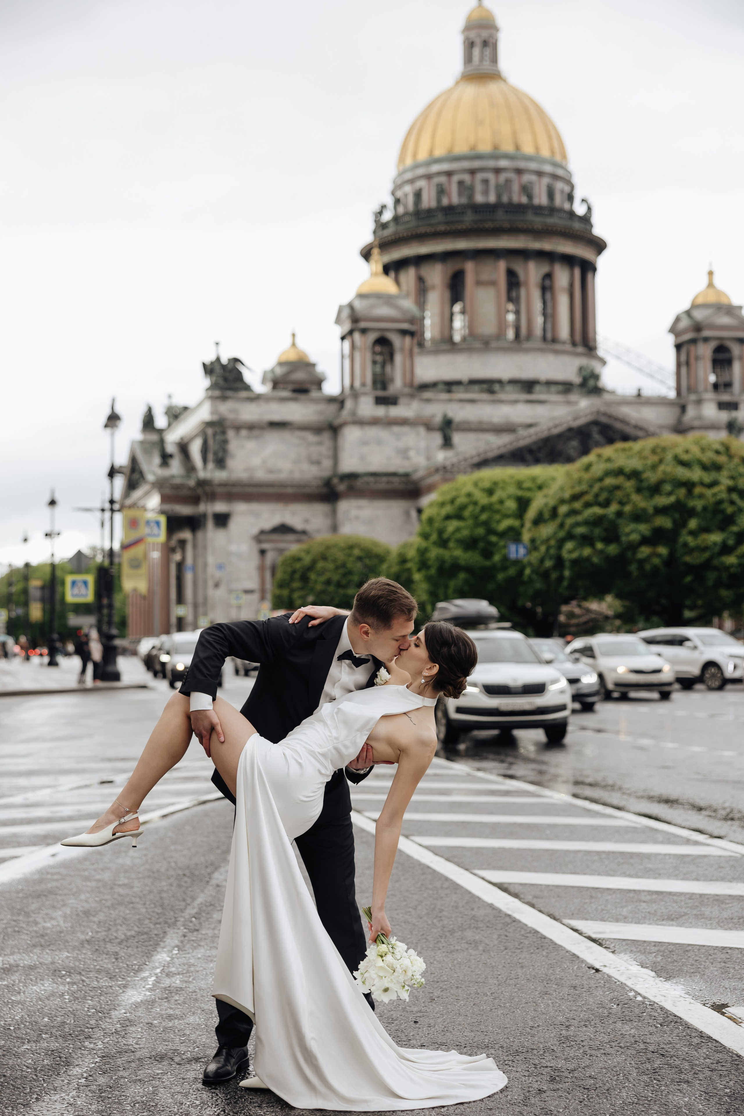 O&A. Фотограф в Санкт-Петербурге Ольга Кулеш