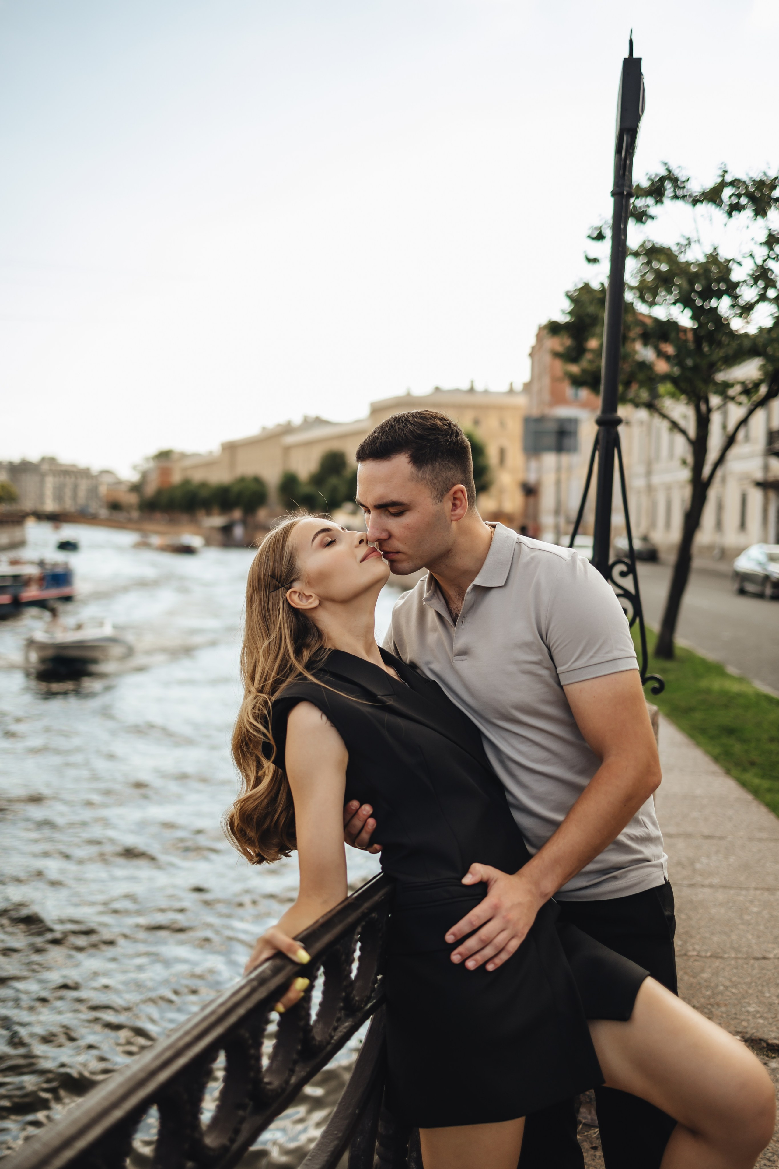 K&D. Фотограф в Санкт-Петербурге Ольга Кулеш