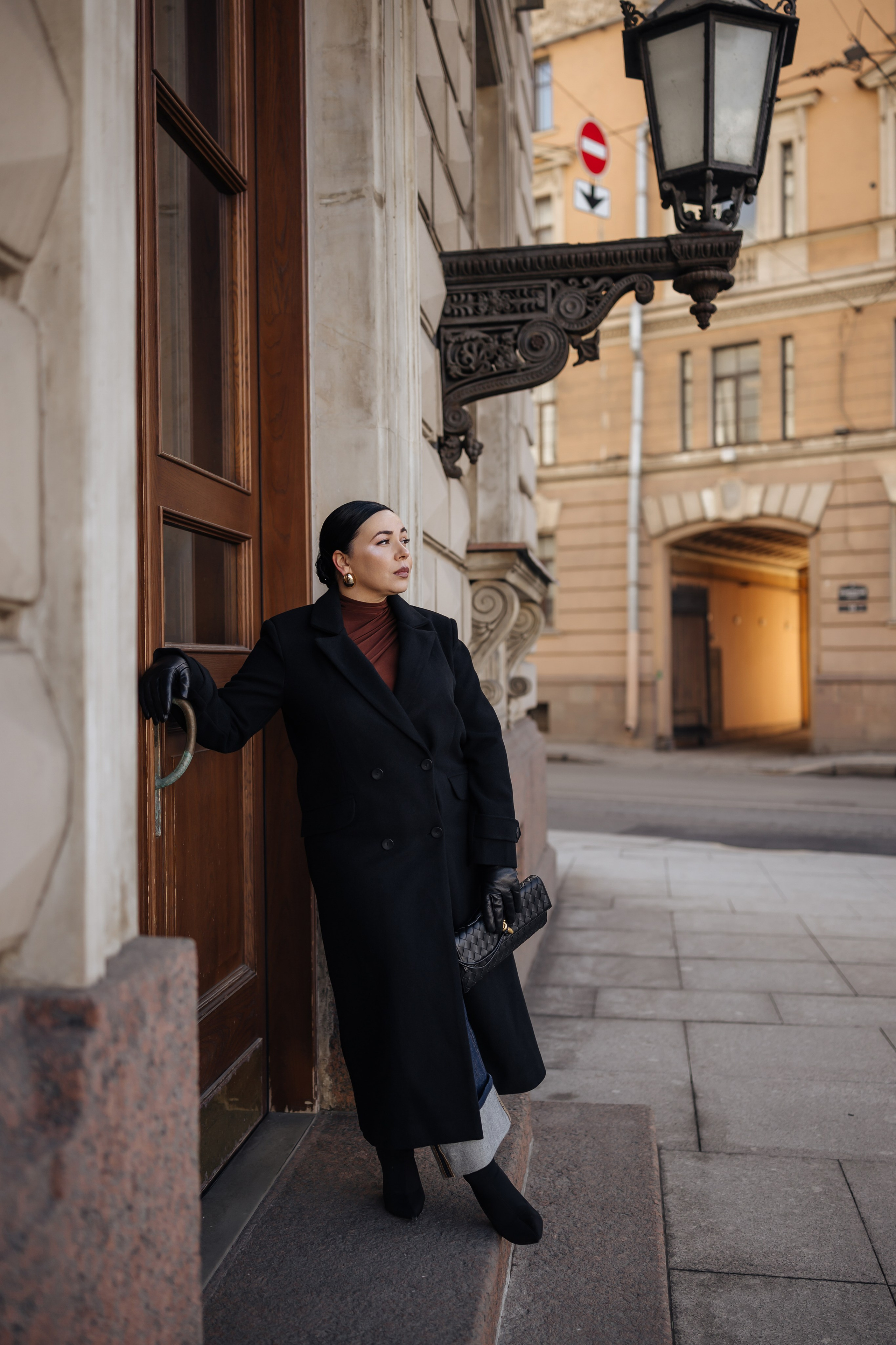 Н. Фотограф в Санкт-Петербурге Ольга Кулеш