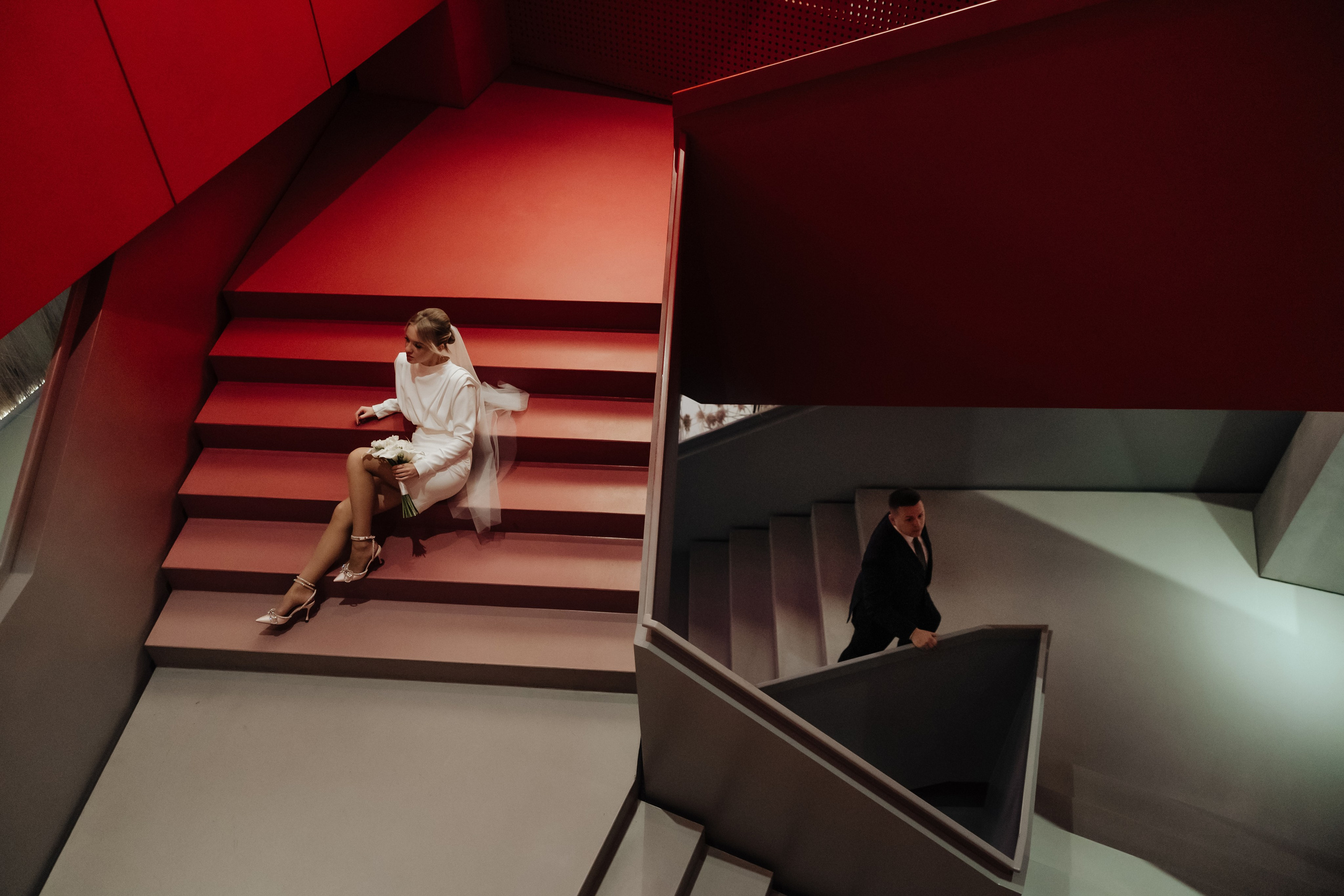 A&A. Фотограф в Санкт-Петербурге Ольга Кулеш