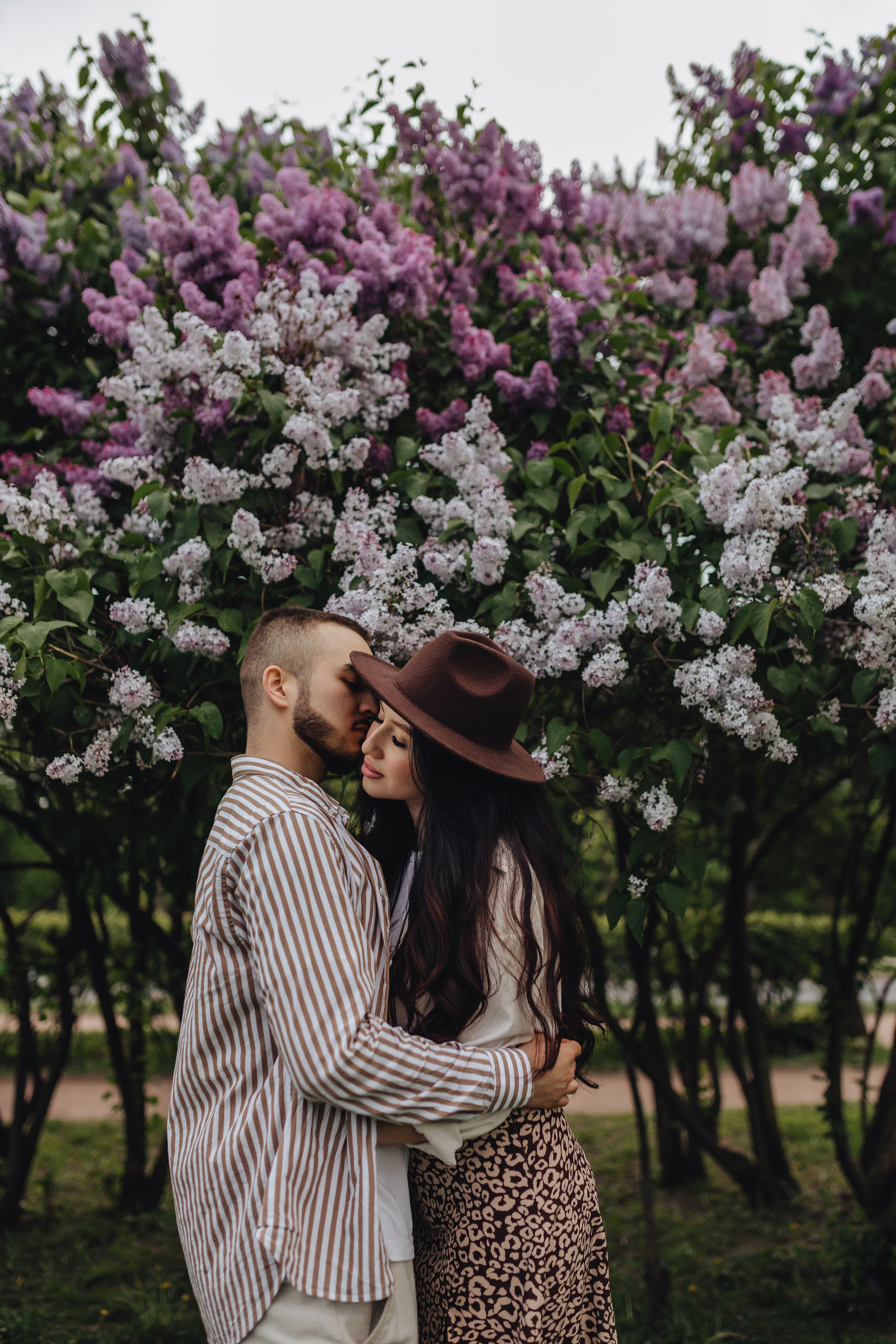 V&N. Фотограф в Санкт-Петербурге Ольга Кулеш
