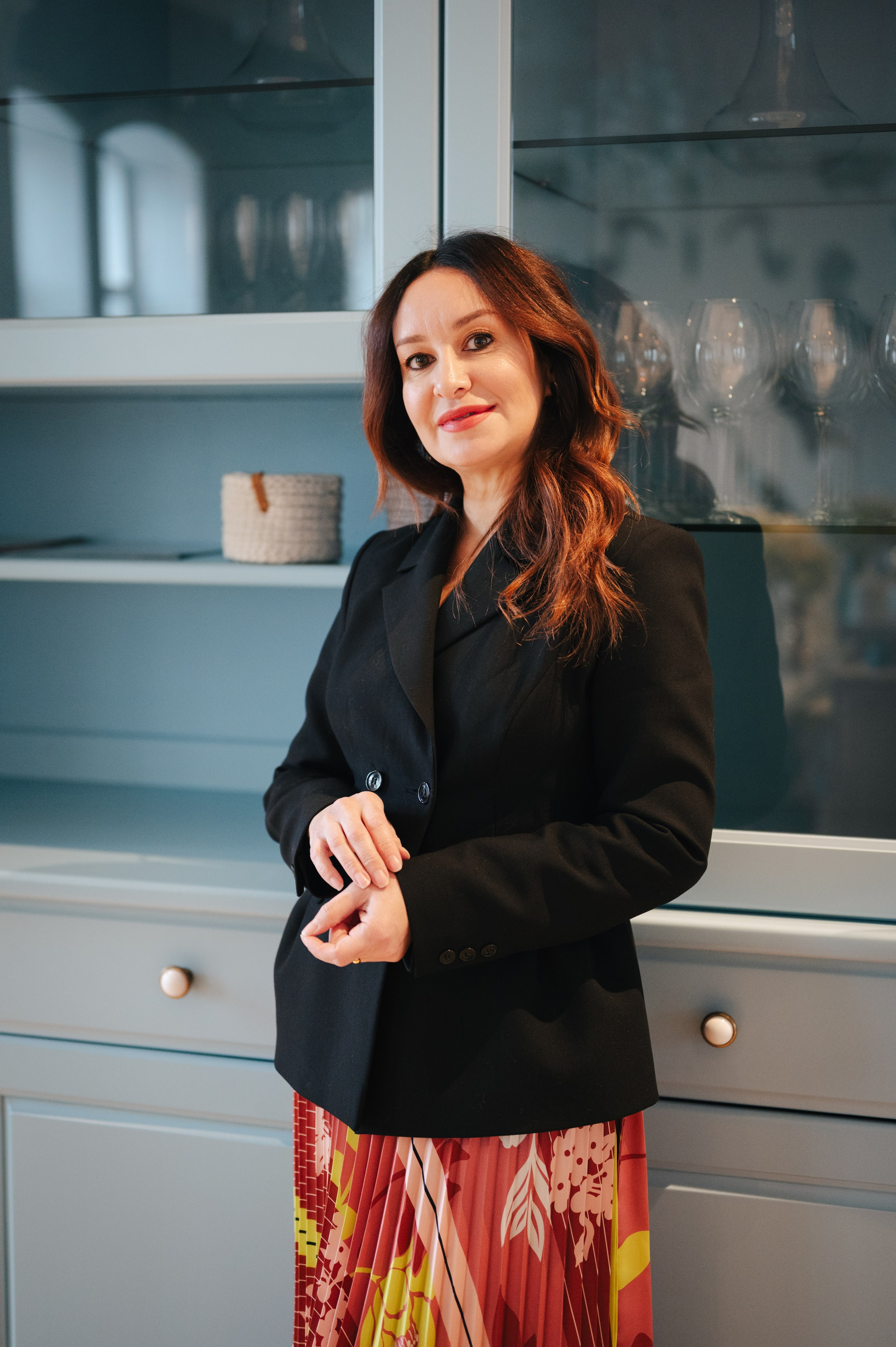 Индивидуальные портреты для проекта Абсолют банка «Эстеты». Фотограф Анна Темнова. Пенза