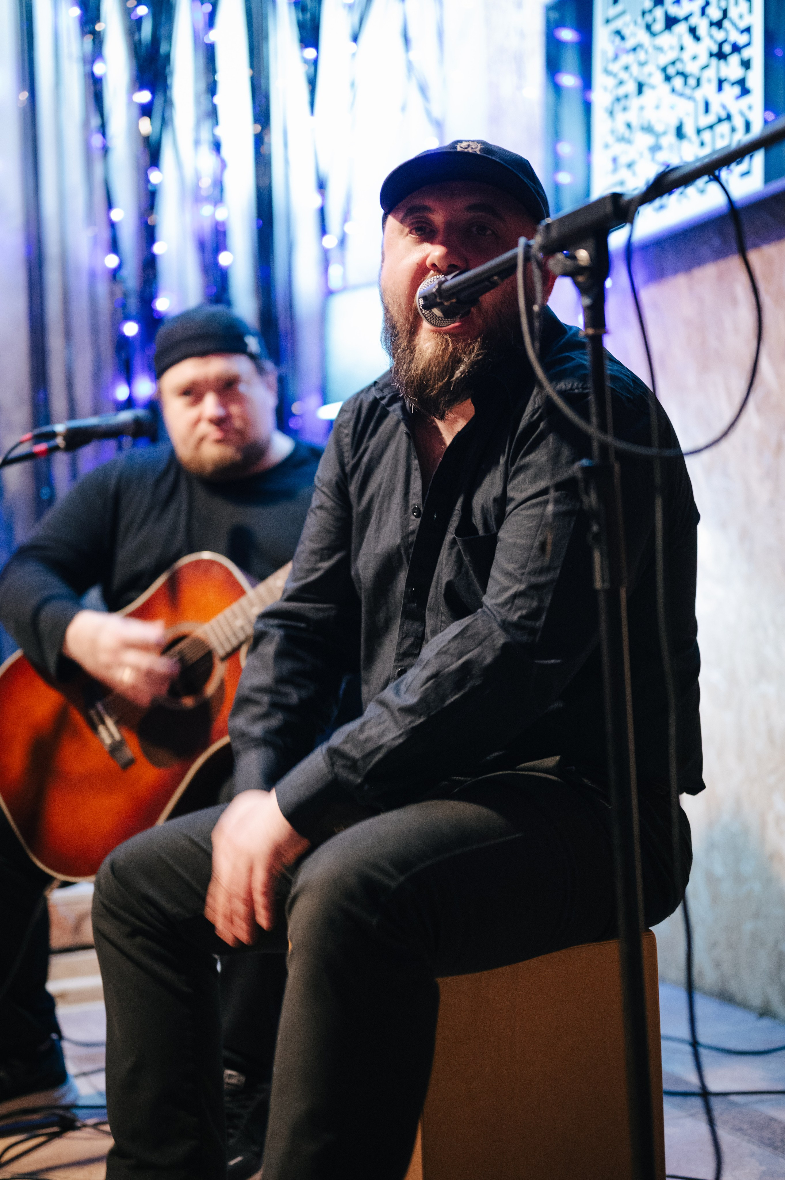 Breakpillzz_Акустика. Фотограф Анна Темнова. Пенза