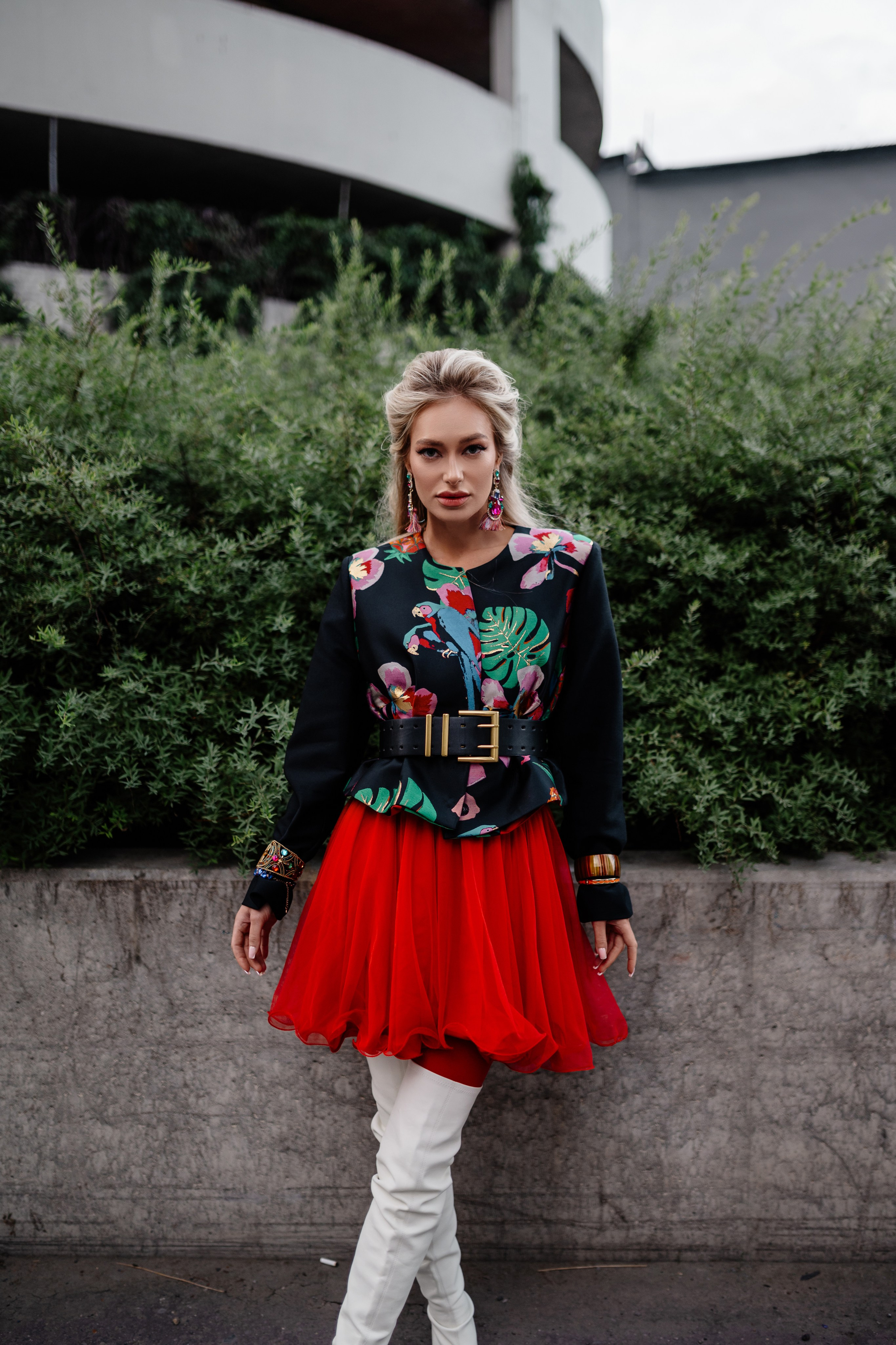 Marina. Свадебный и индивидуальный фотограф Никита Роут | Москва