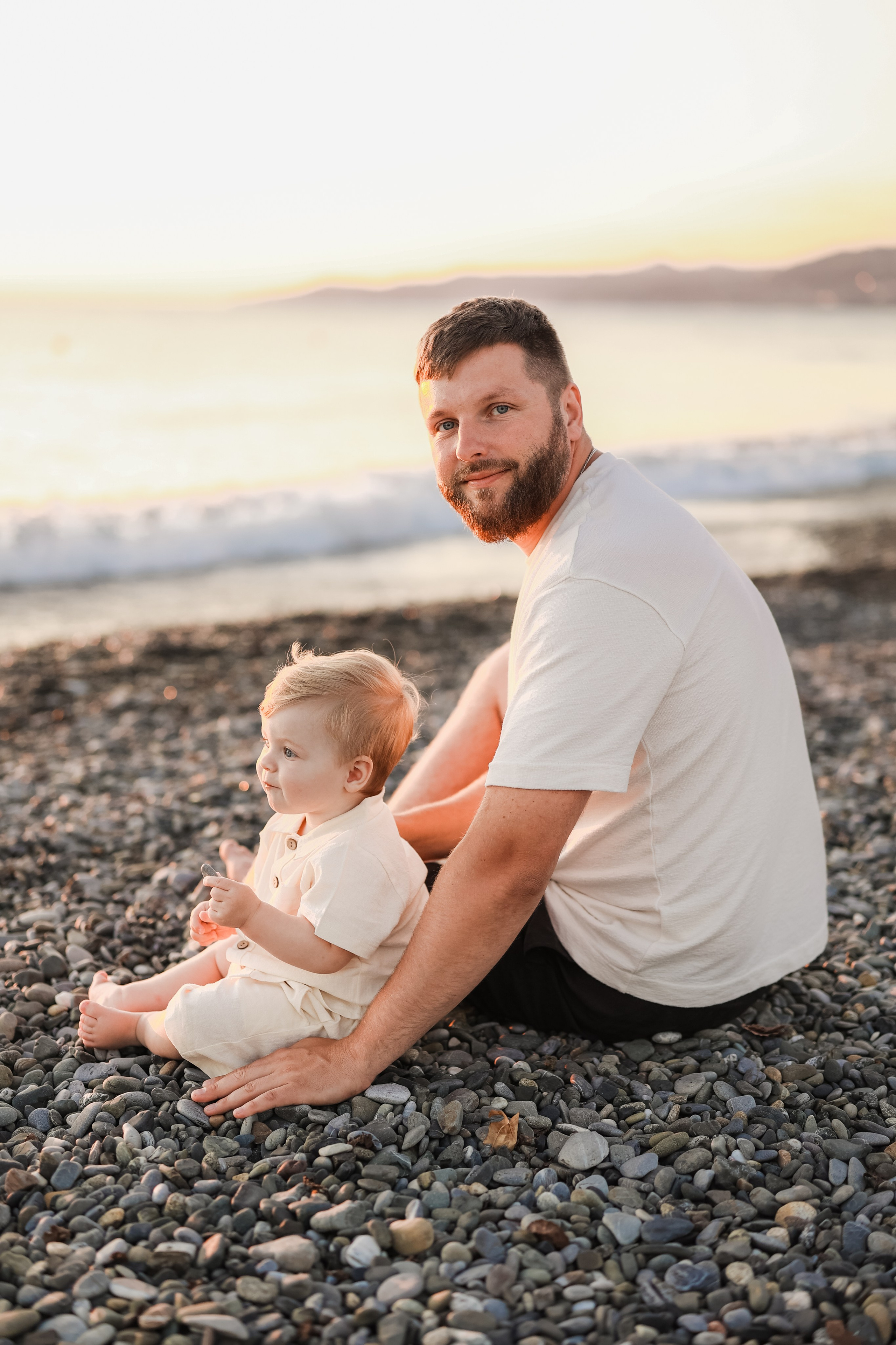 Семейная фотосессия. Главная