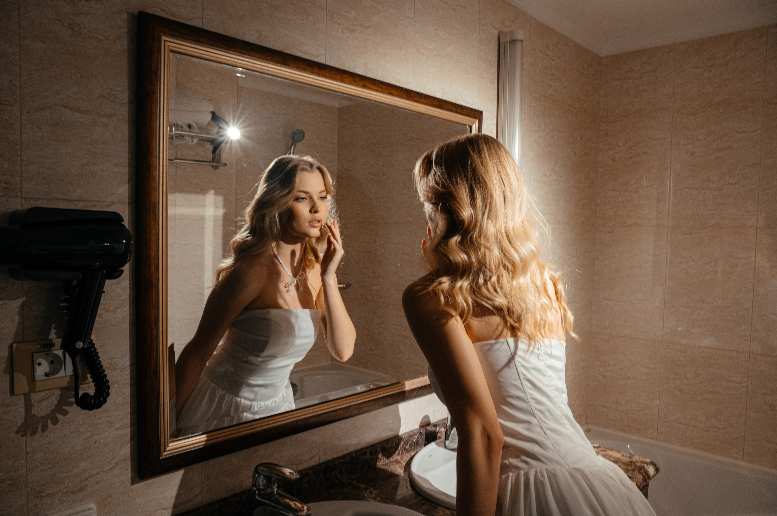 Алина. Свадебный фотограф в Донецке — Вита Донец