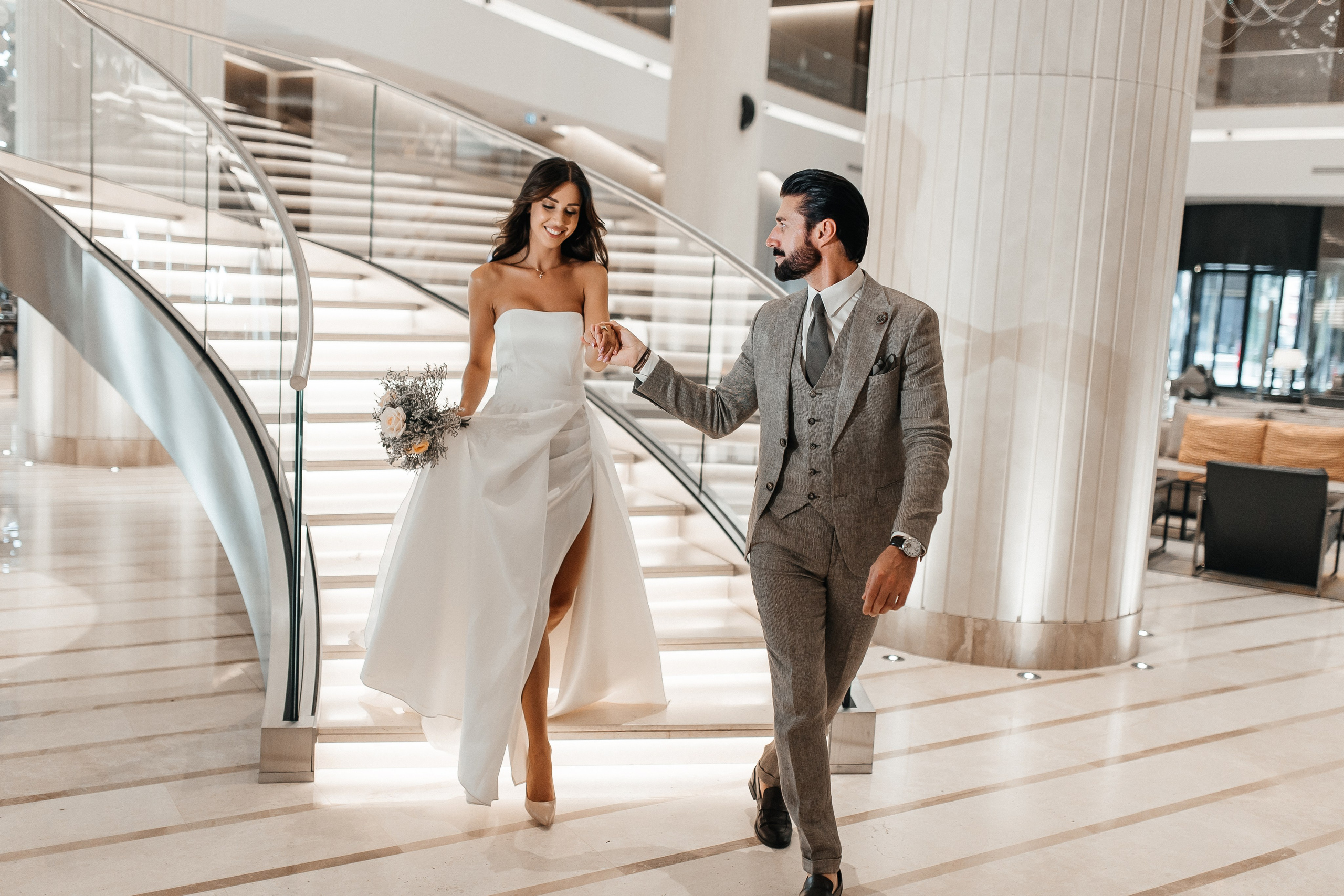 Hyatt Regency Moscow Petrovsky Park. Свадебный фотограф в Ростове-наДону Марина Дымарчук