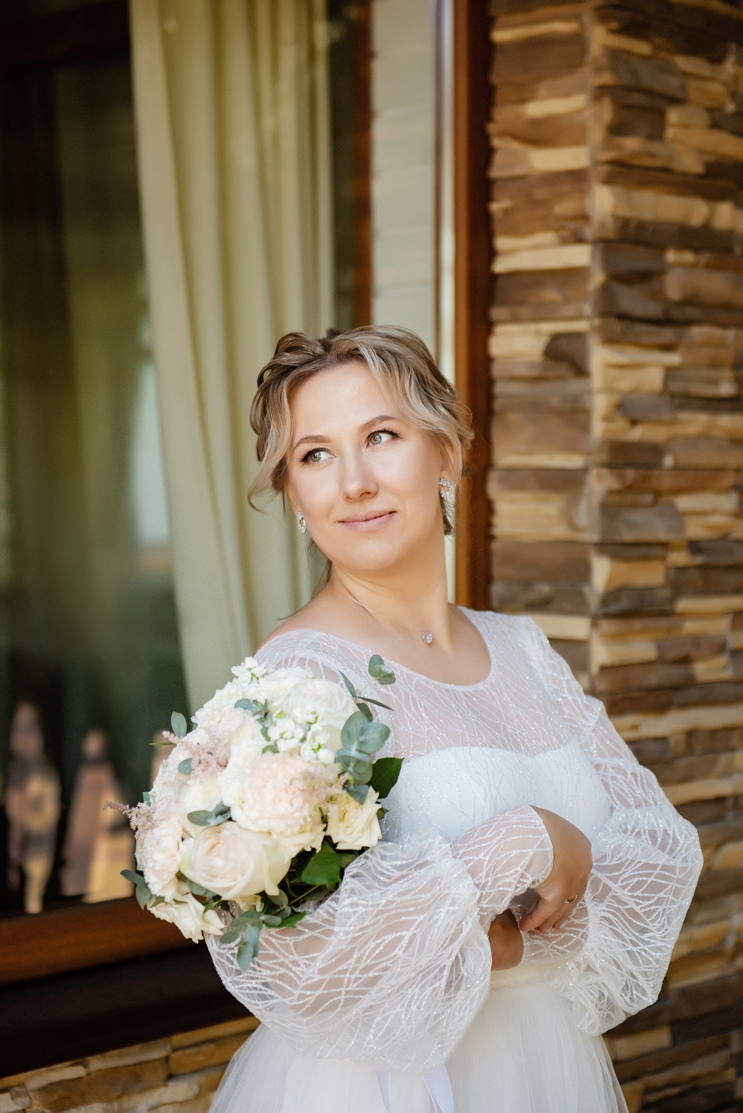 Владимир и Ирина. Семейный и свадебный фотограф в Ельце Юлия Дякина