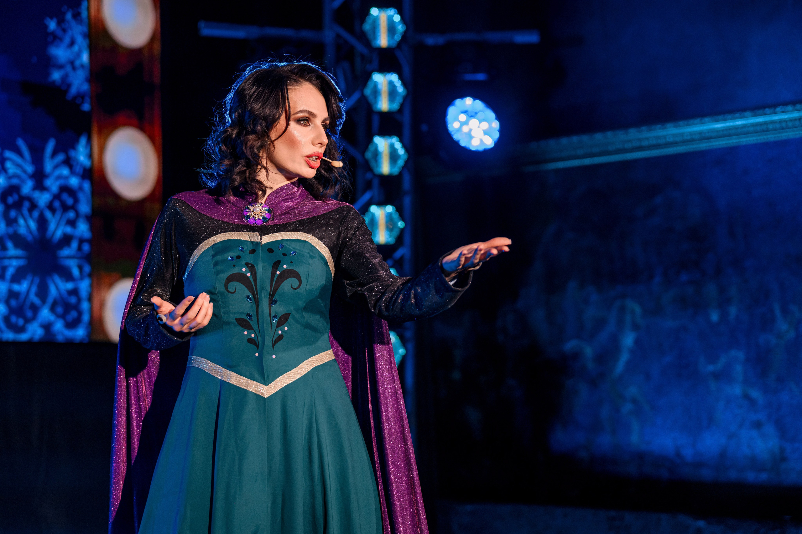 РАЗУМ. Максим Комаров — Профессиональный фотограф