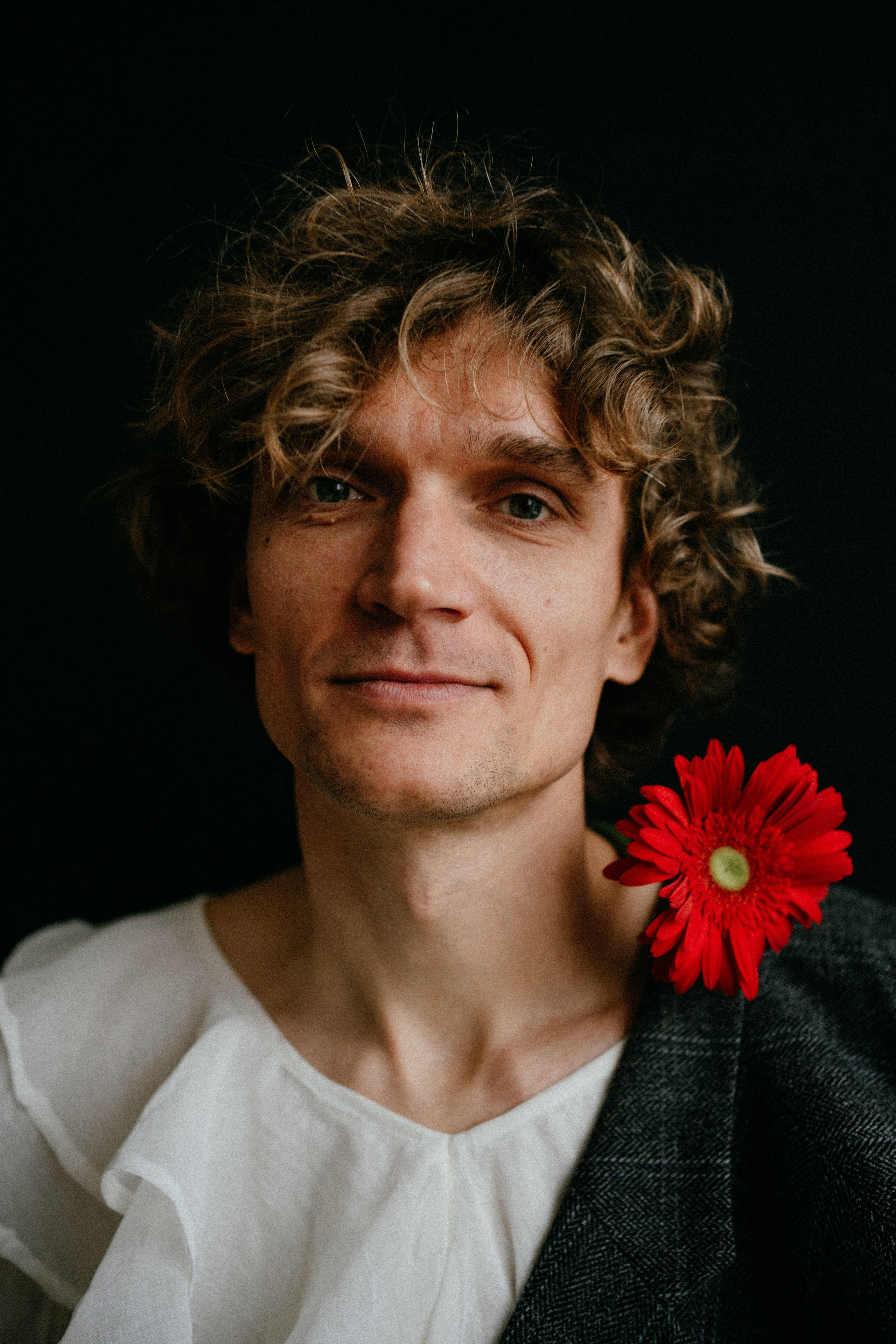 Sergey. Фотограф в Москве Маша Игитова