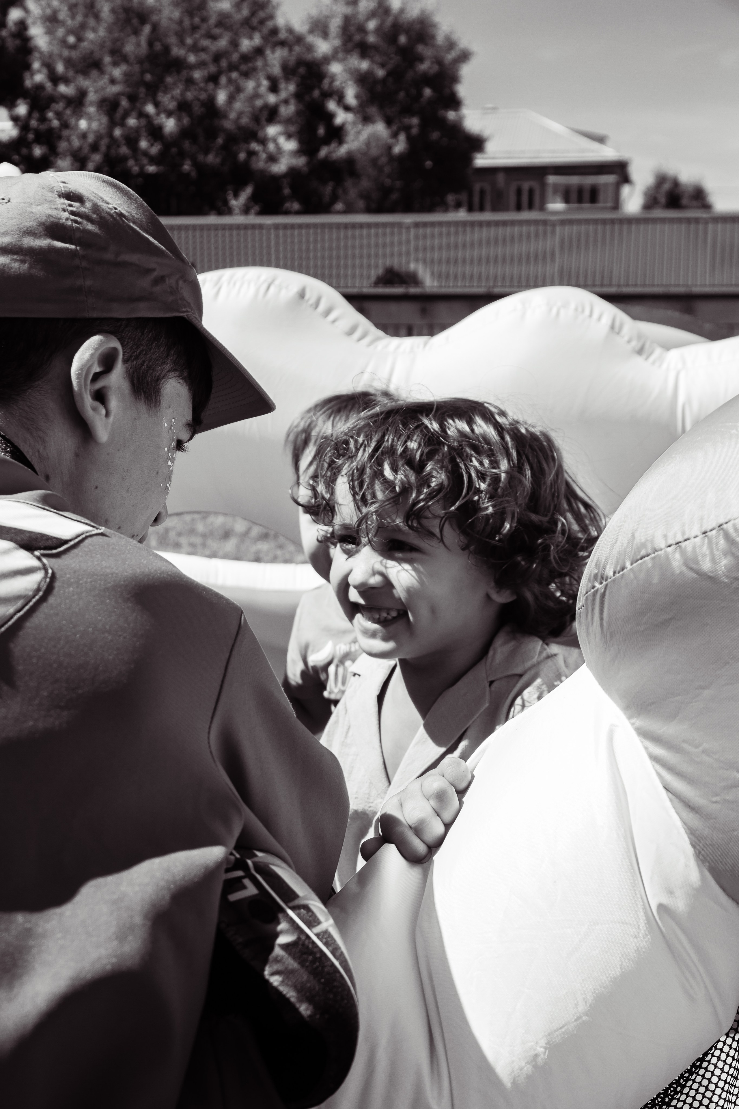 День рождение Марка. 26.07.25. Профессиональное фото в Казани: от идеи до результата. Фотограф Яна Мур