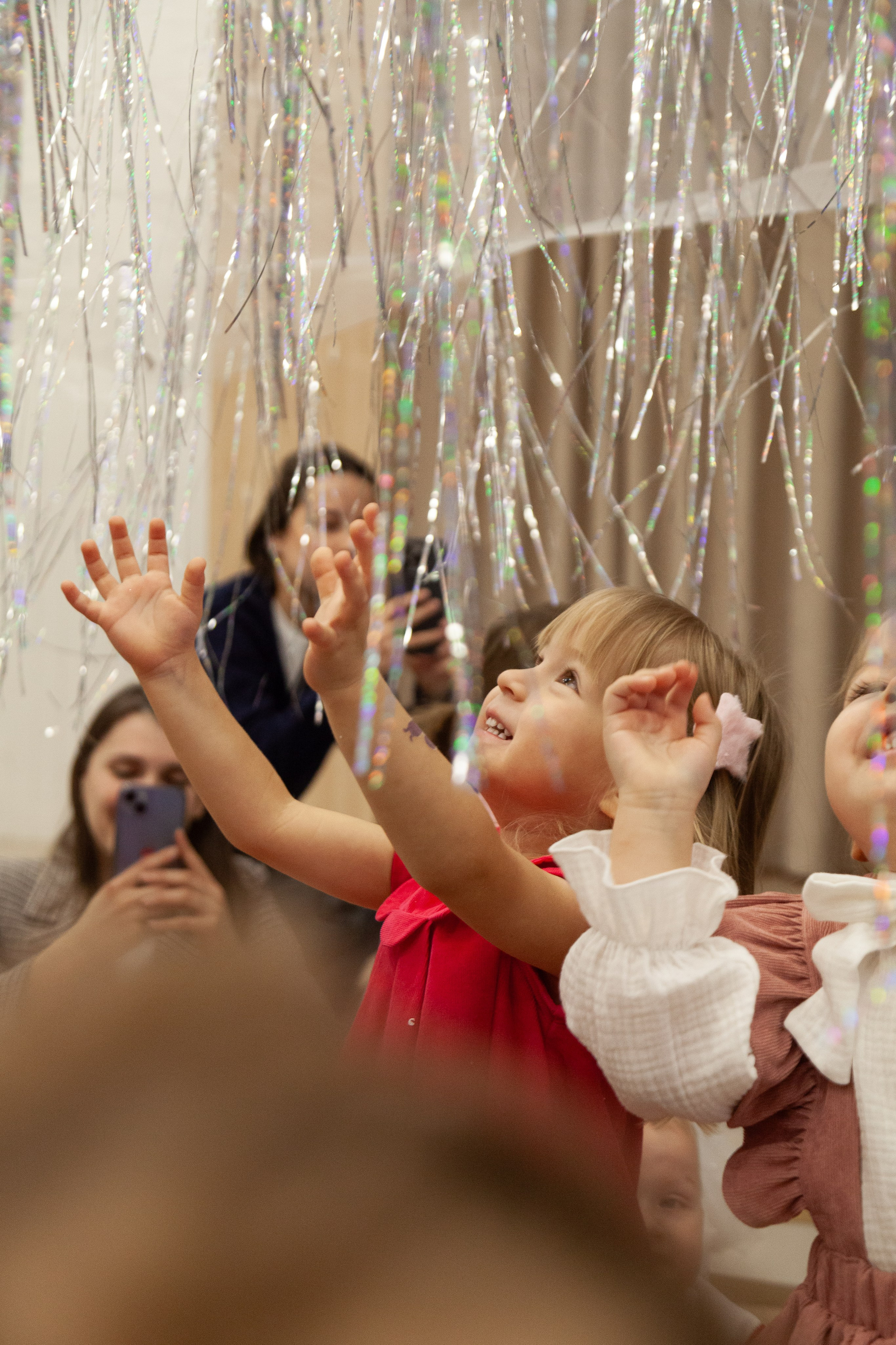 Новогодний утренник. 20.12.24. Профессиональное фото в Казани: от идеи до результата. Фотограф Яна Мур