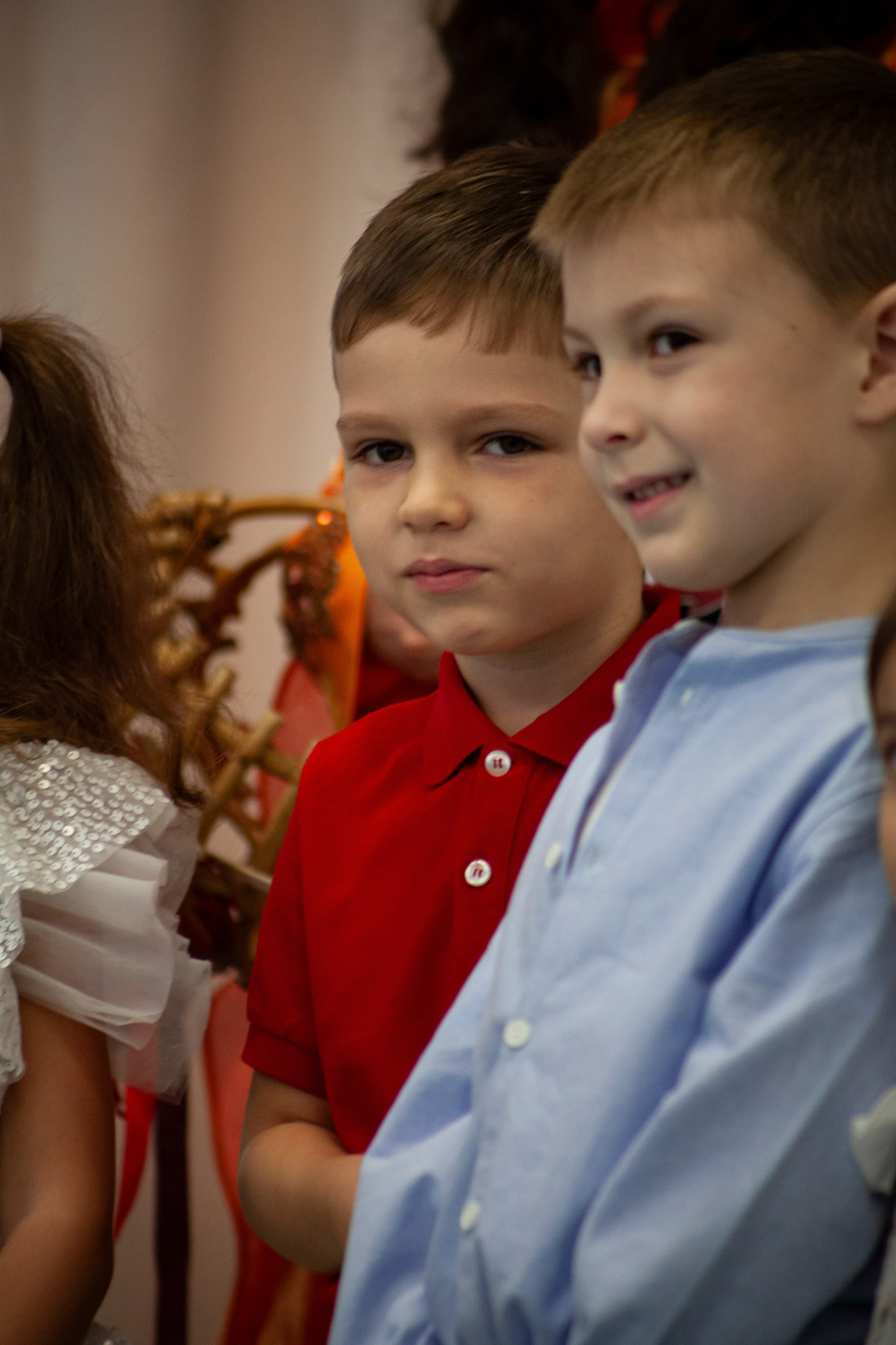 Праздник осени. 30.09.2025. Профессиональное фото в Казани: от идеи до результата. Фотограф Яна Мур