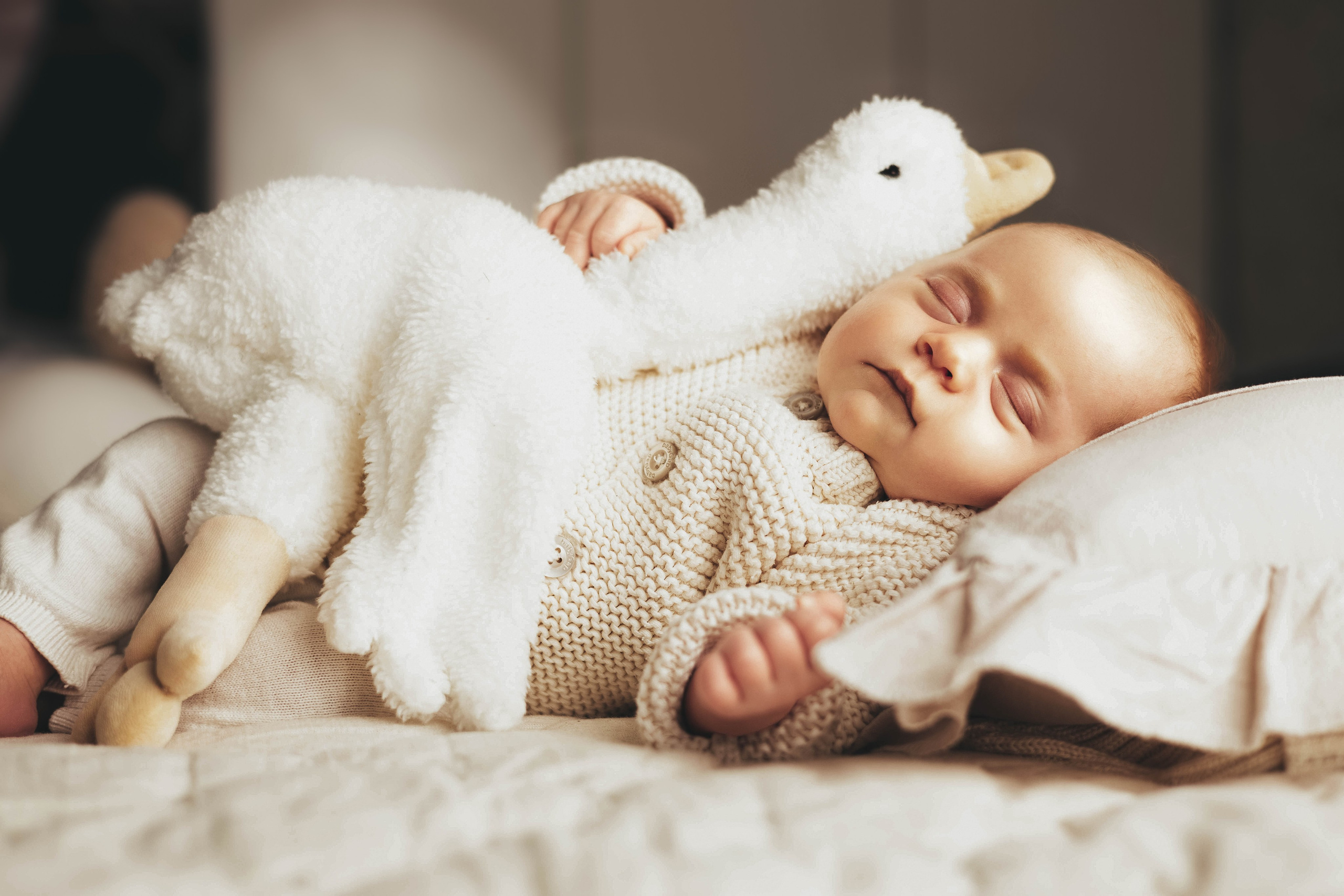 Алёна. Фотограф новорожденных в Санкт-Петербурге Екатерина Иванова