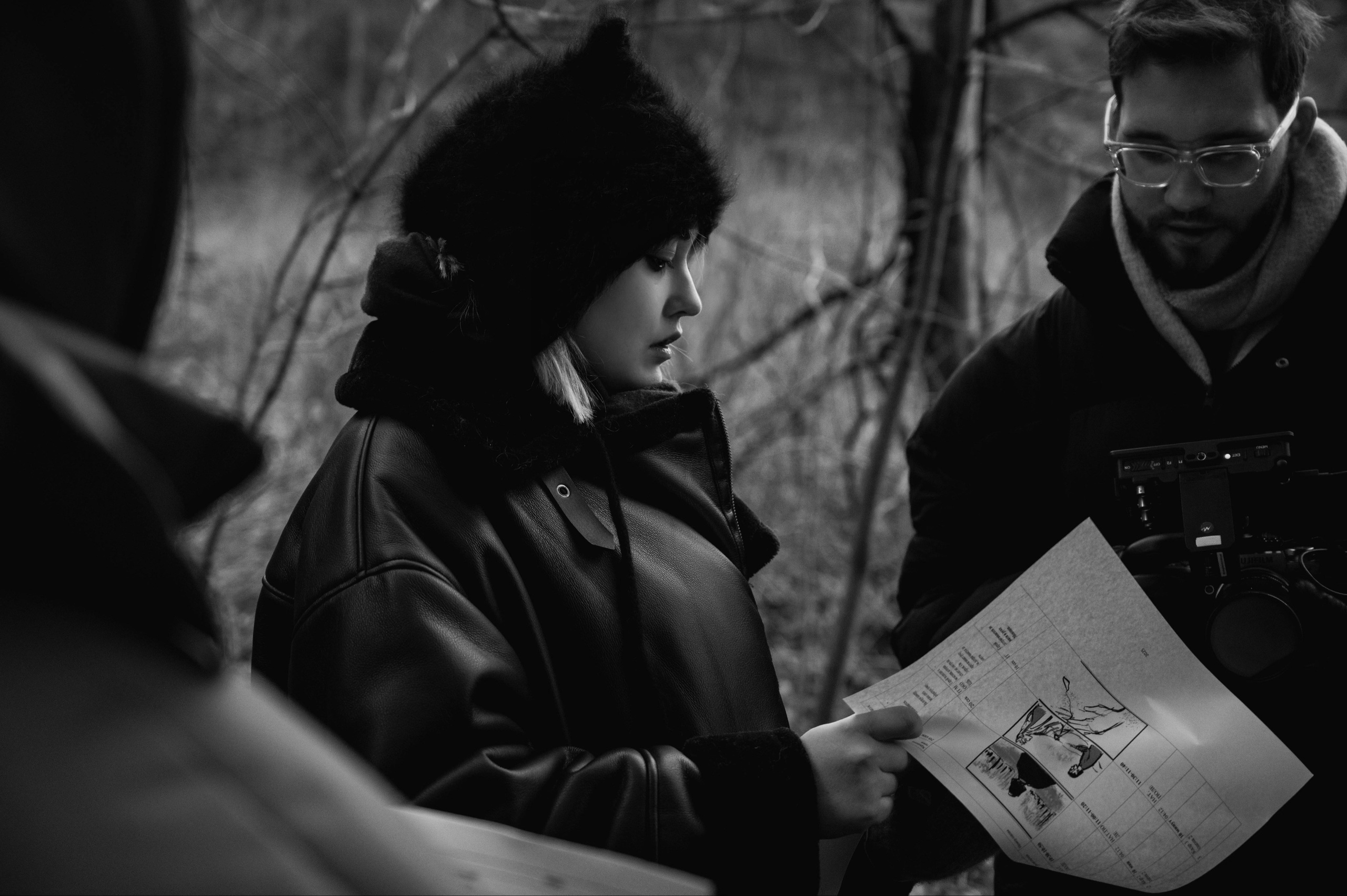 Мокошь. Фотограф Мария