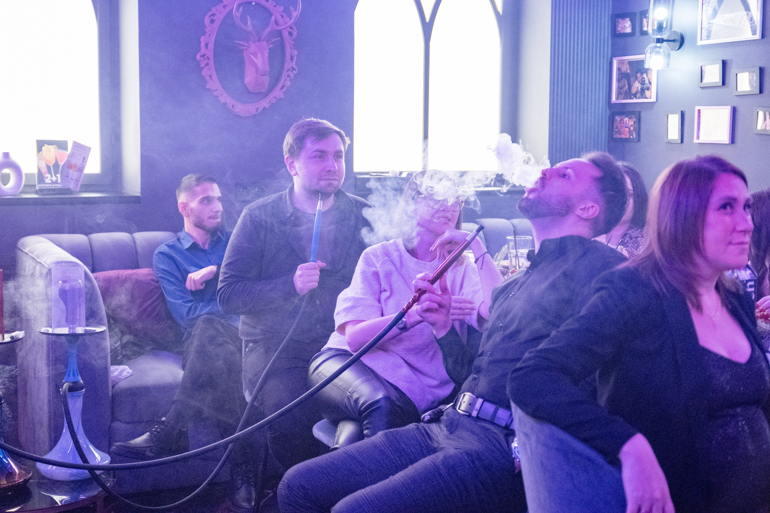 16.12.23. Фотограф Мария