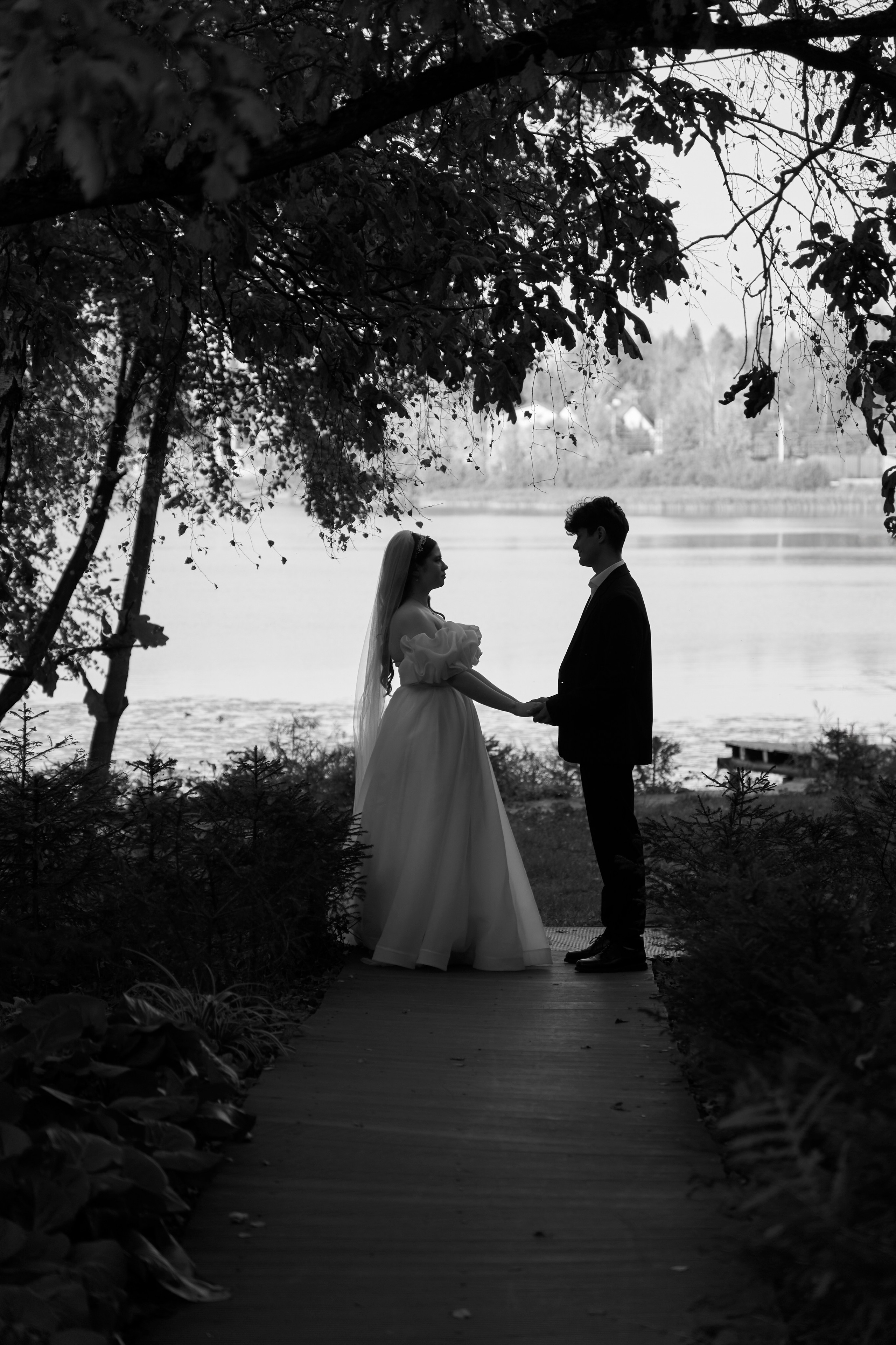 P. Свадебный фотограф Москва