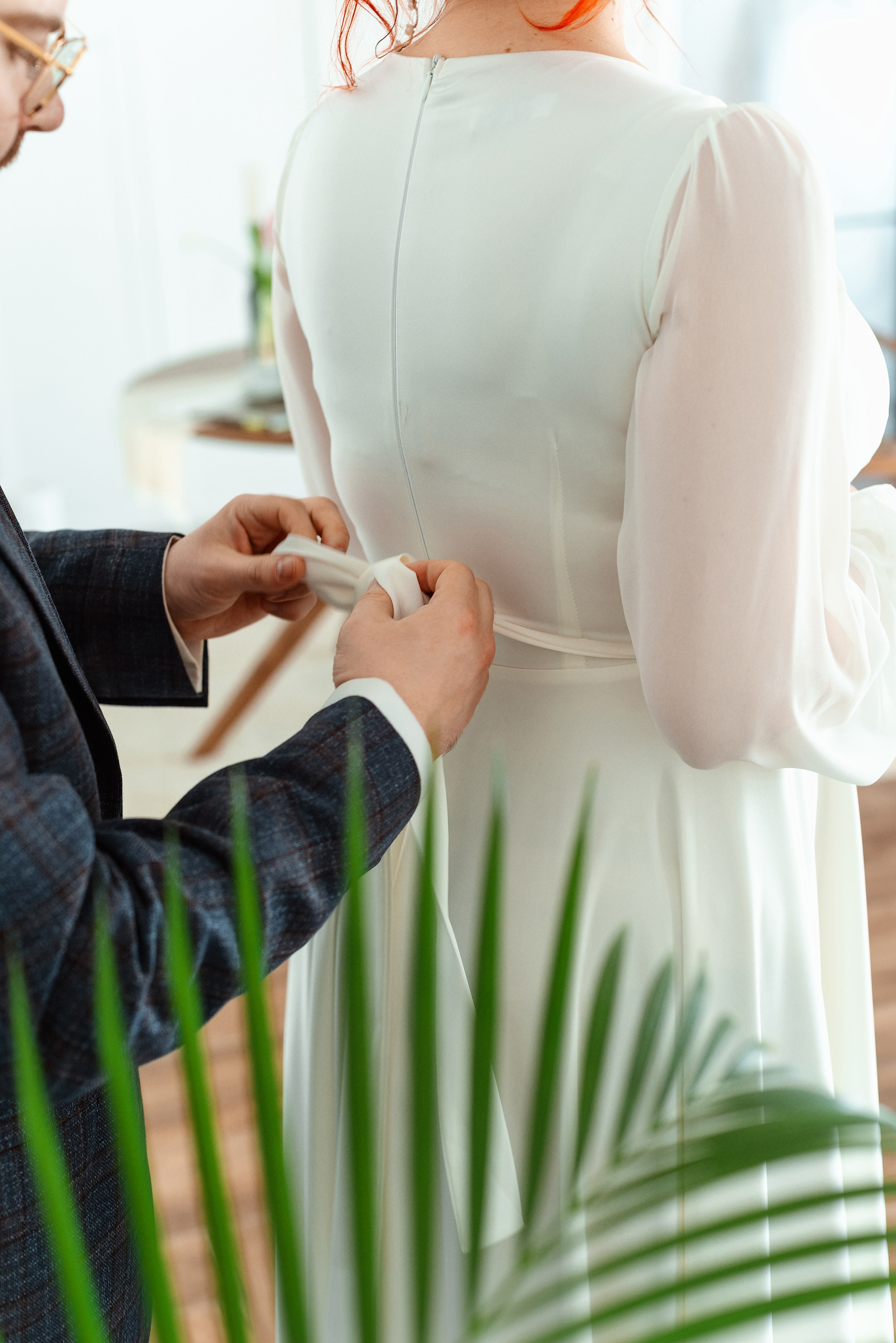 Лавстори Карины и Николая. Фотограф в Самаре | Катерина Гущина