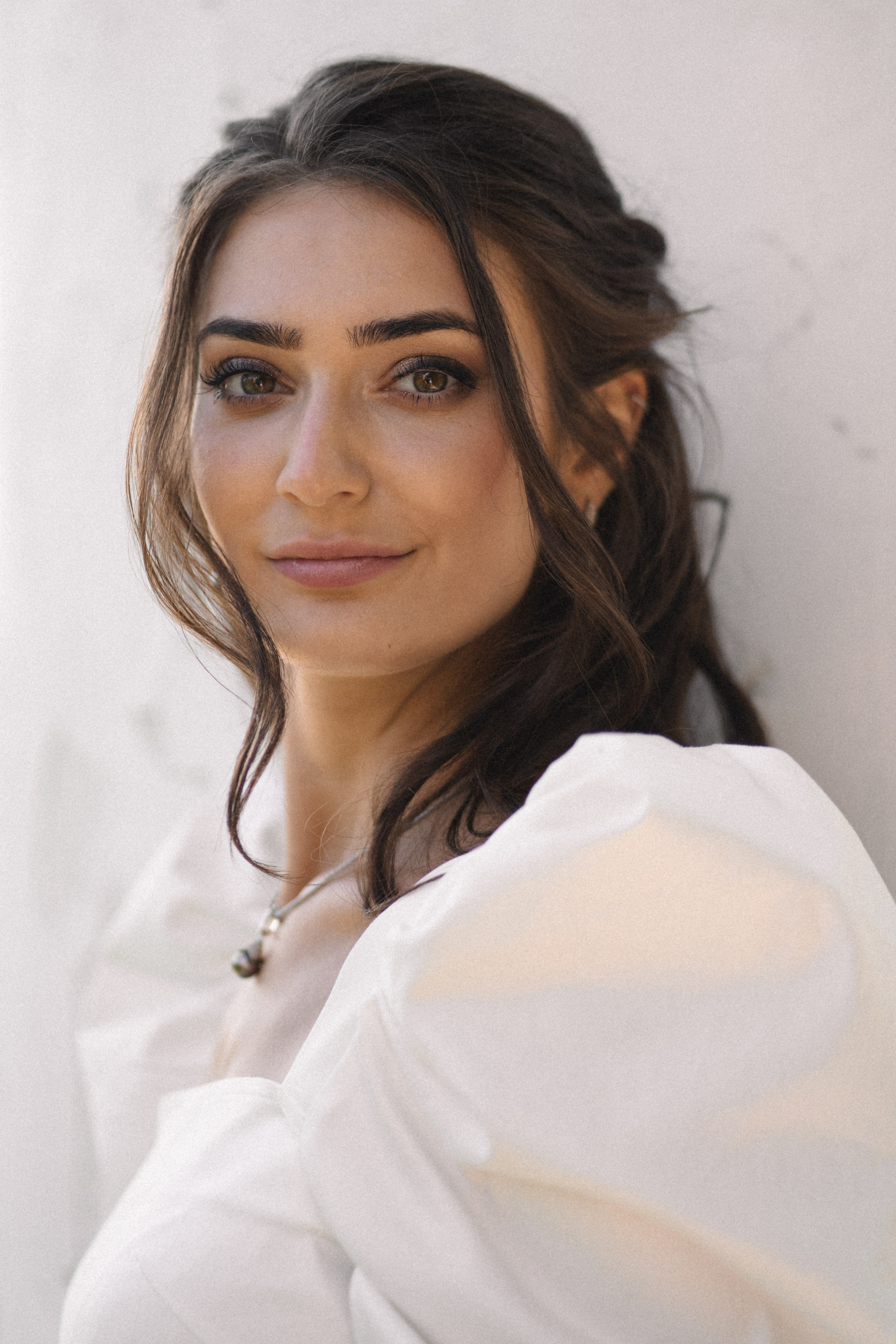 Т&Д. Фотограф Анна Кобазева, Москва