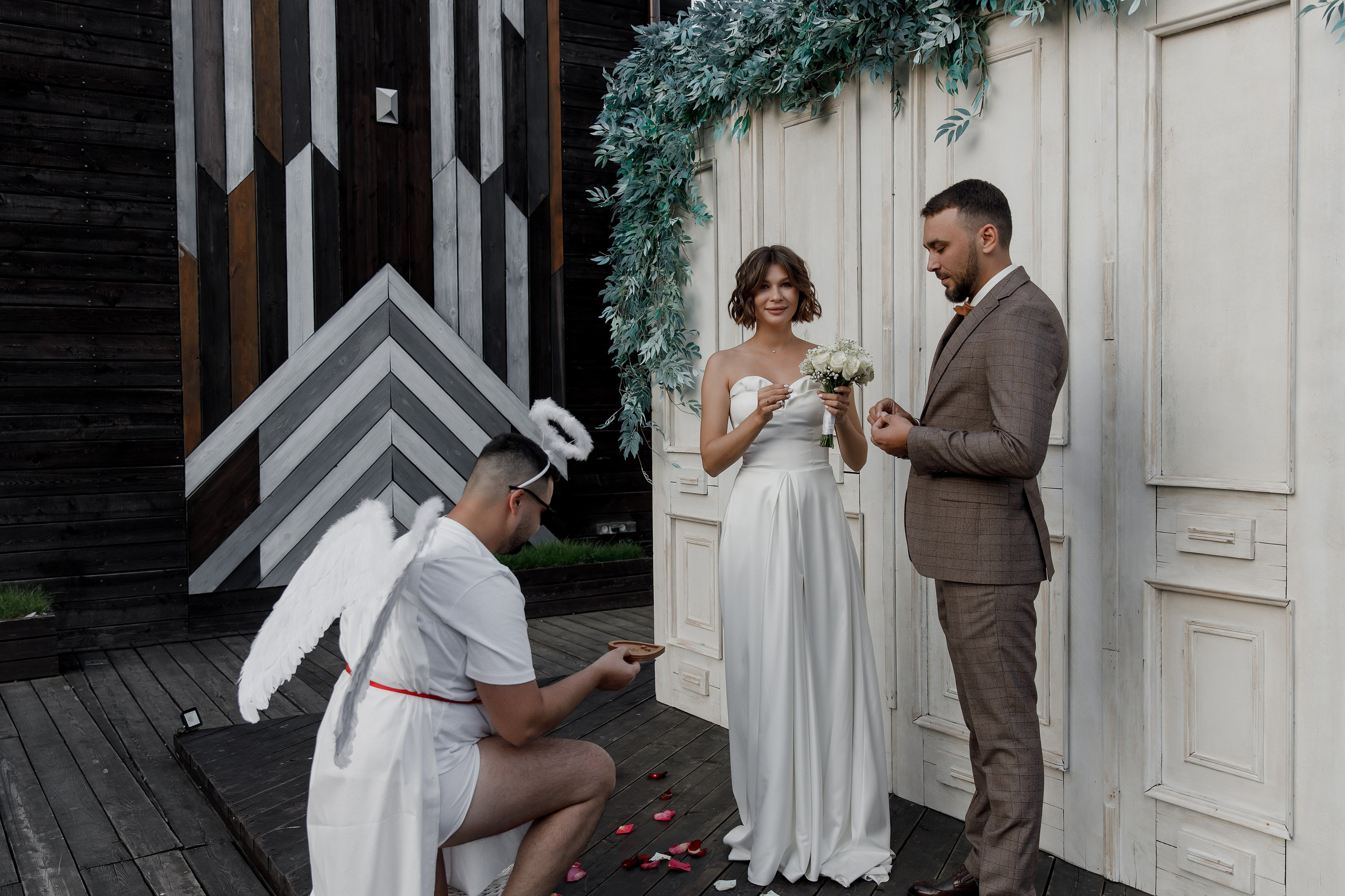 Маргарита и Павел. Свадебный и семейный фотограф  во Владивостоке Ольга Украинец