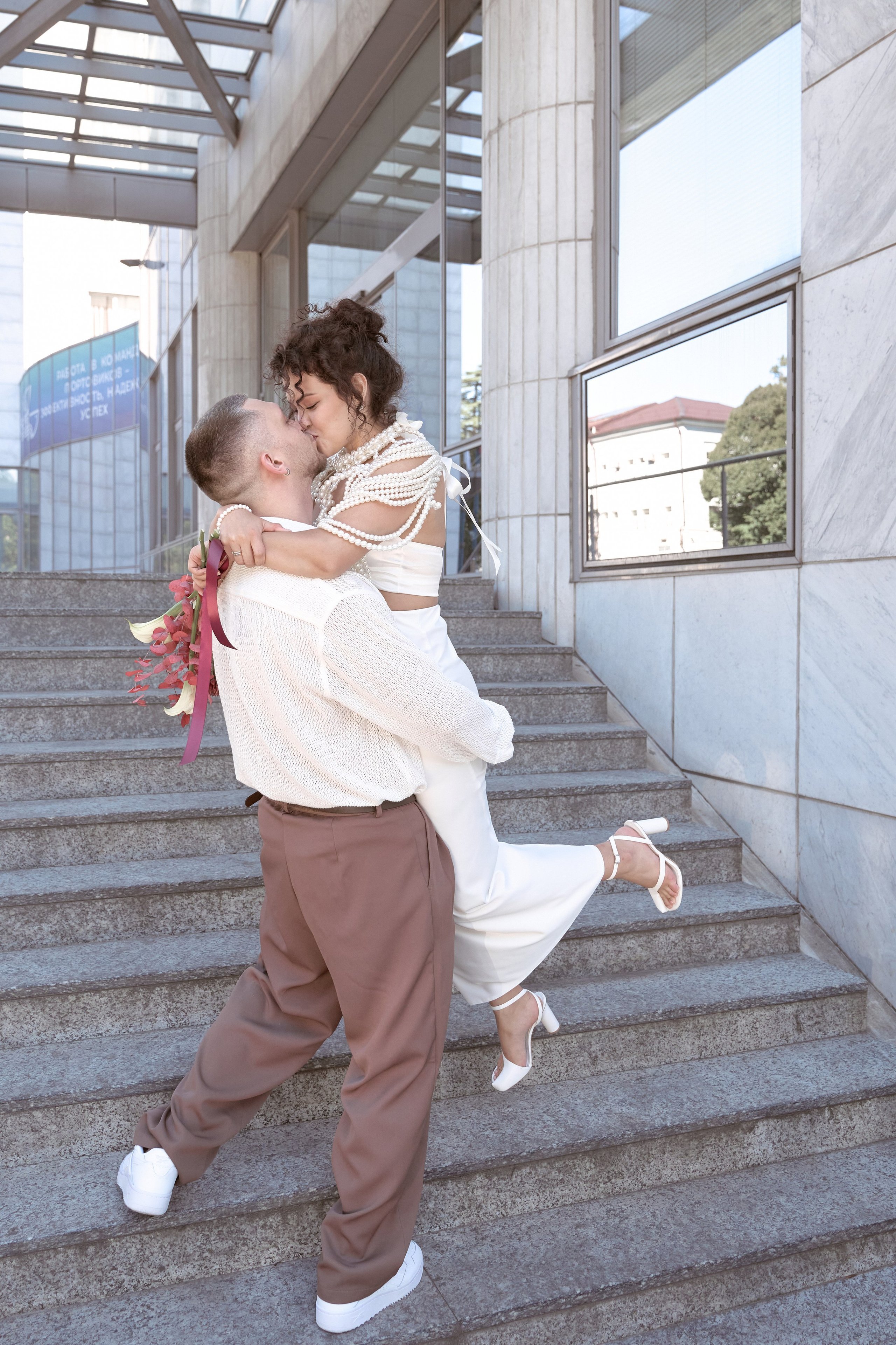 Максим и Эльвира. СВАДЕБНЫЙ ФОТОГРАФ КРАСНОДАР