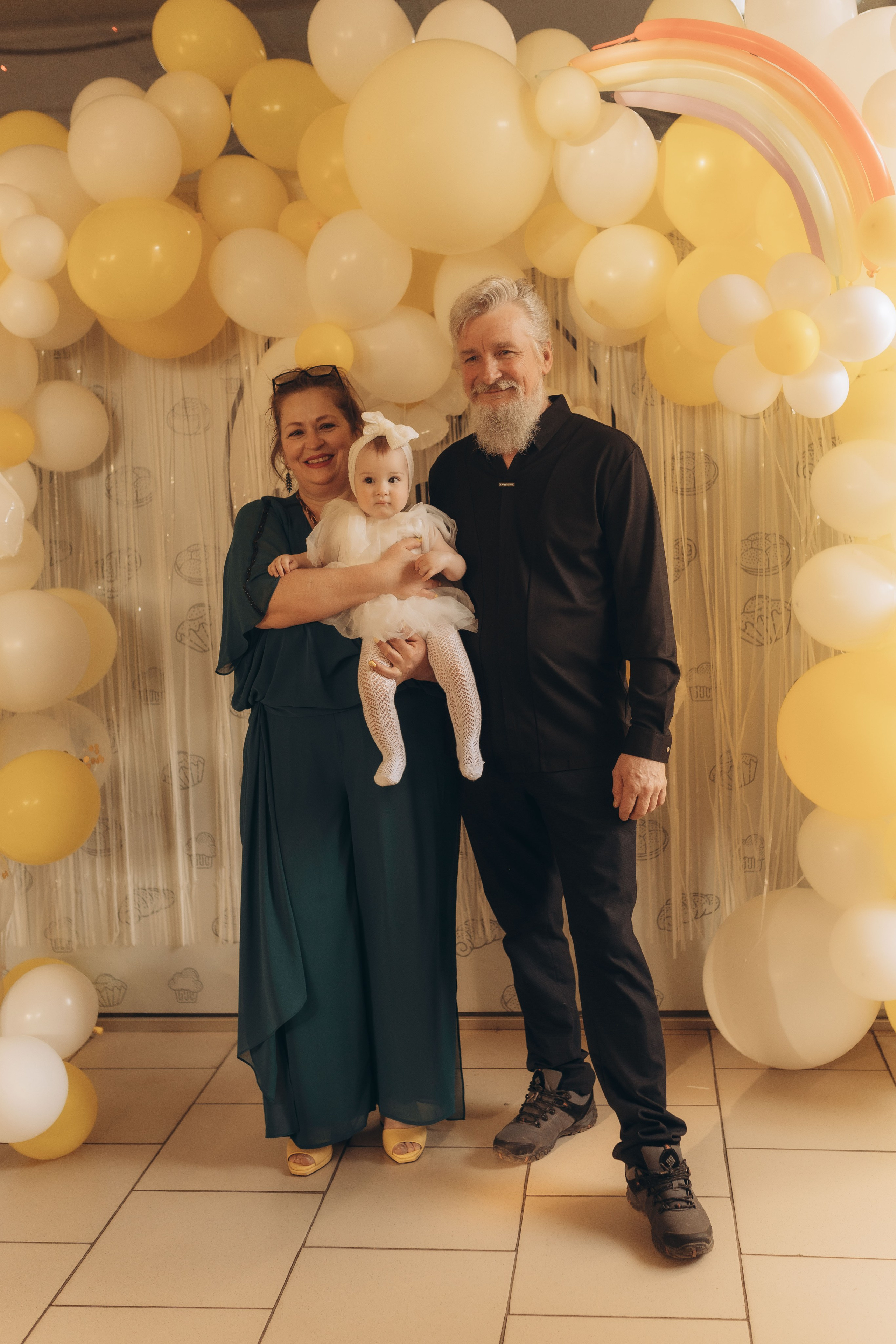 День рождения Миры. Фотограф в Ставрополе Svetlana Matveeva