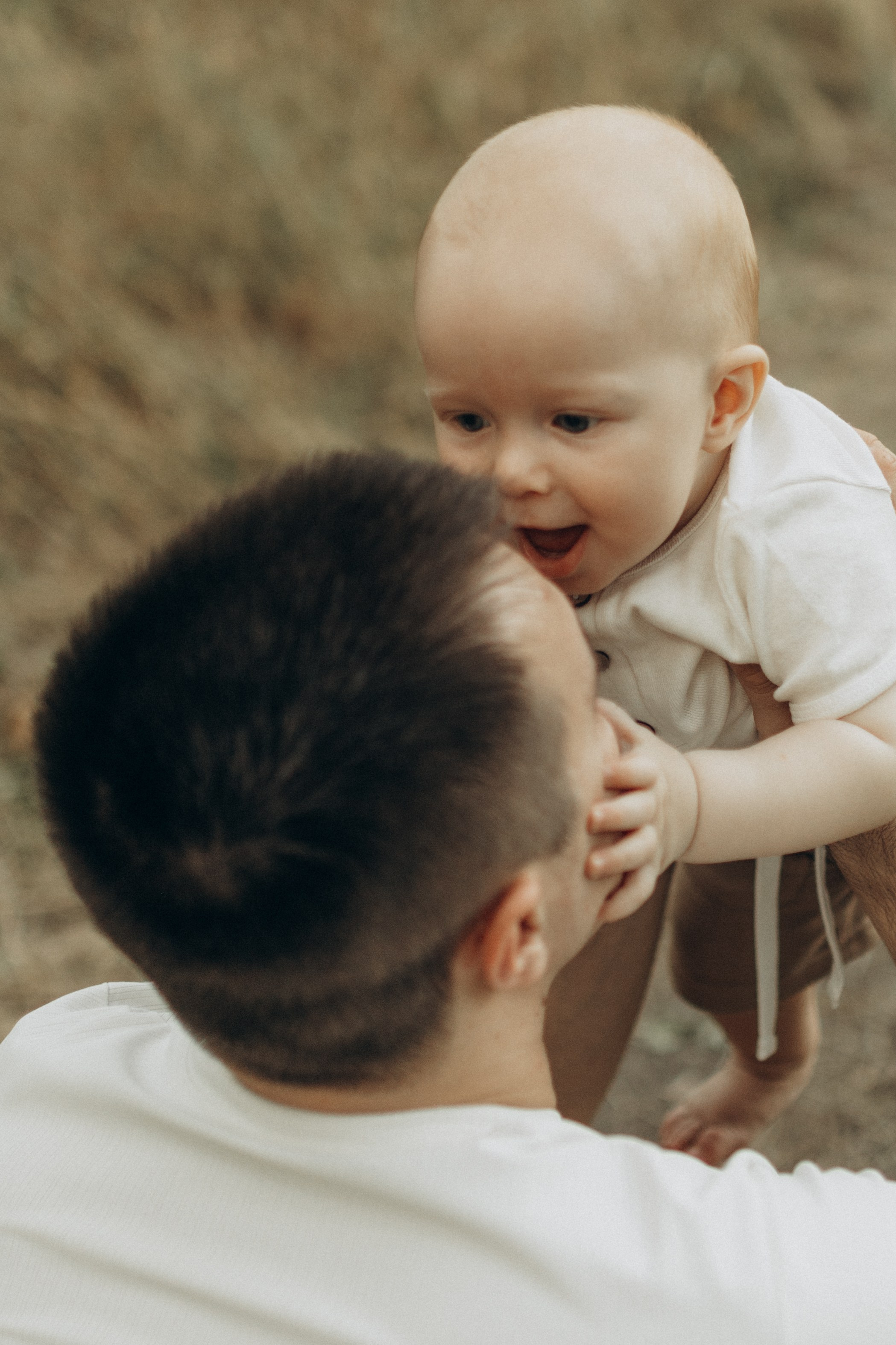 Летняя семейная фотосессия. Фотограф в Ставрополе Svetlana Matveeva