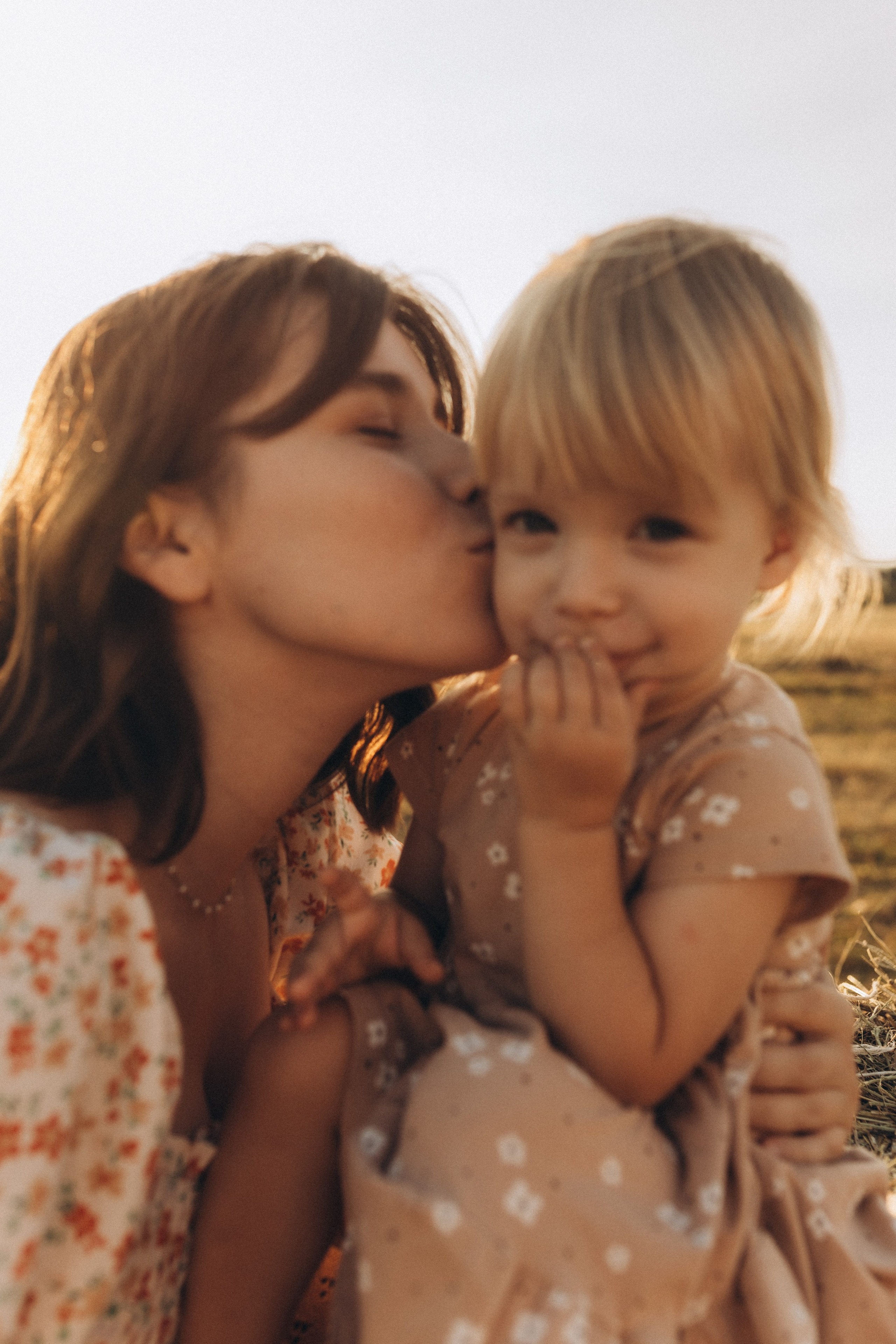 Семейная фотосессия. Летние закаты. Фотограф в Ставрополе Svetlana Matveeva