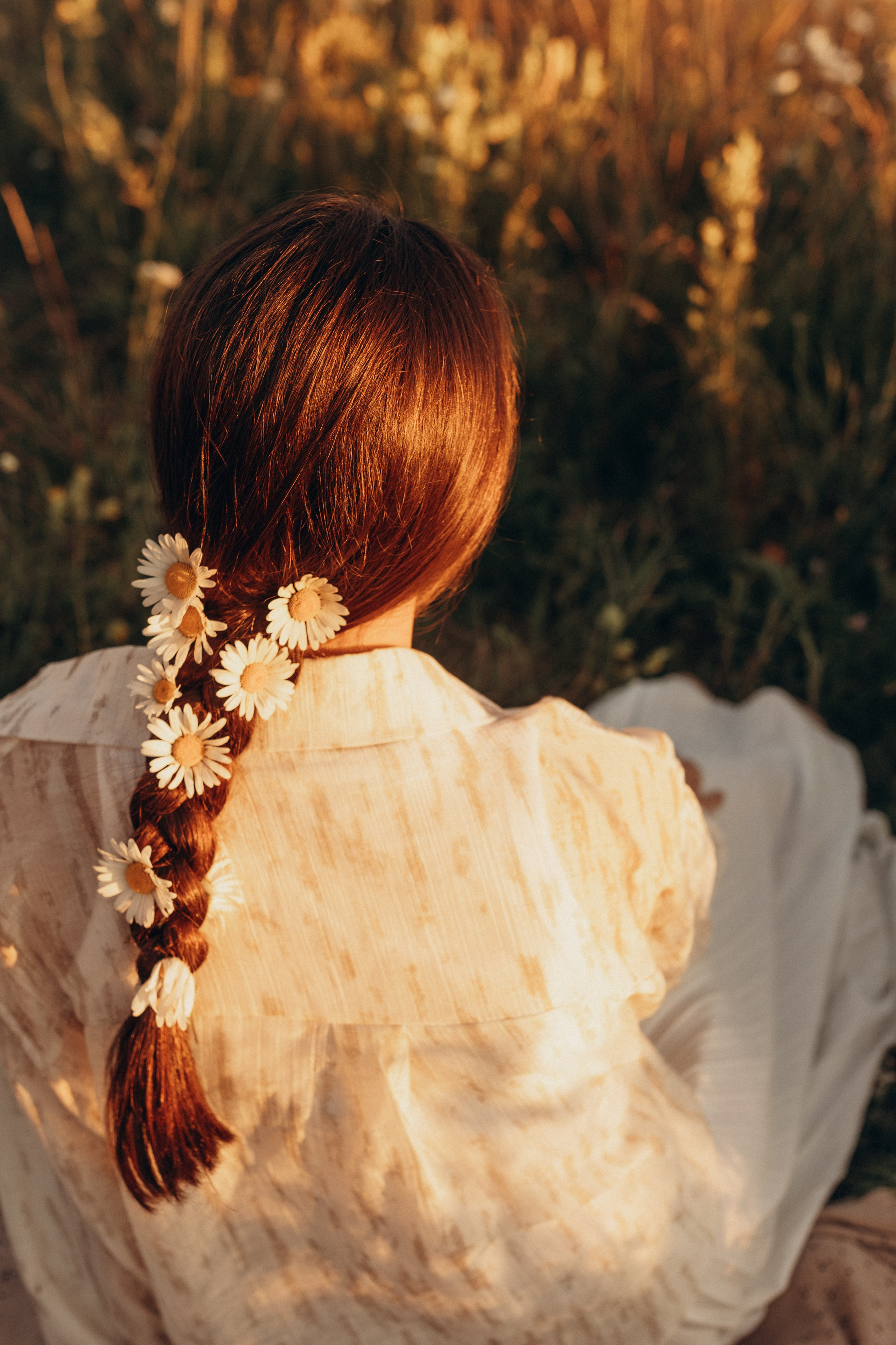Ставропольские закаты с Валерией. Фотограф в Ставрополе Svetlana Matveeva