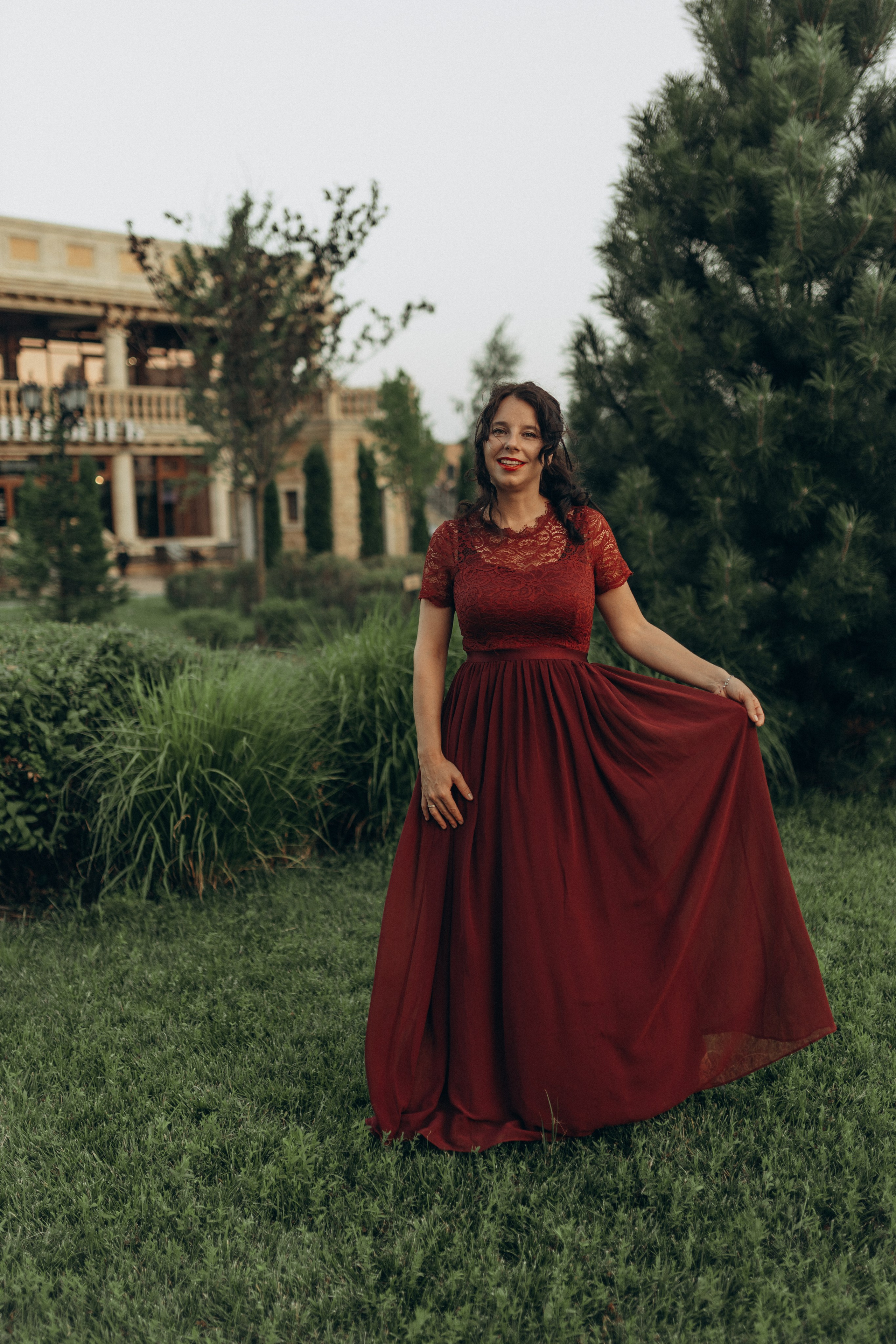 Екатерина индивидуальная съемка. Фотограф в Ставрополе Svetlana Matveeva