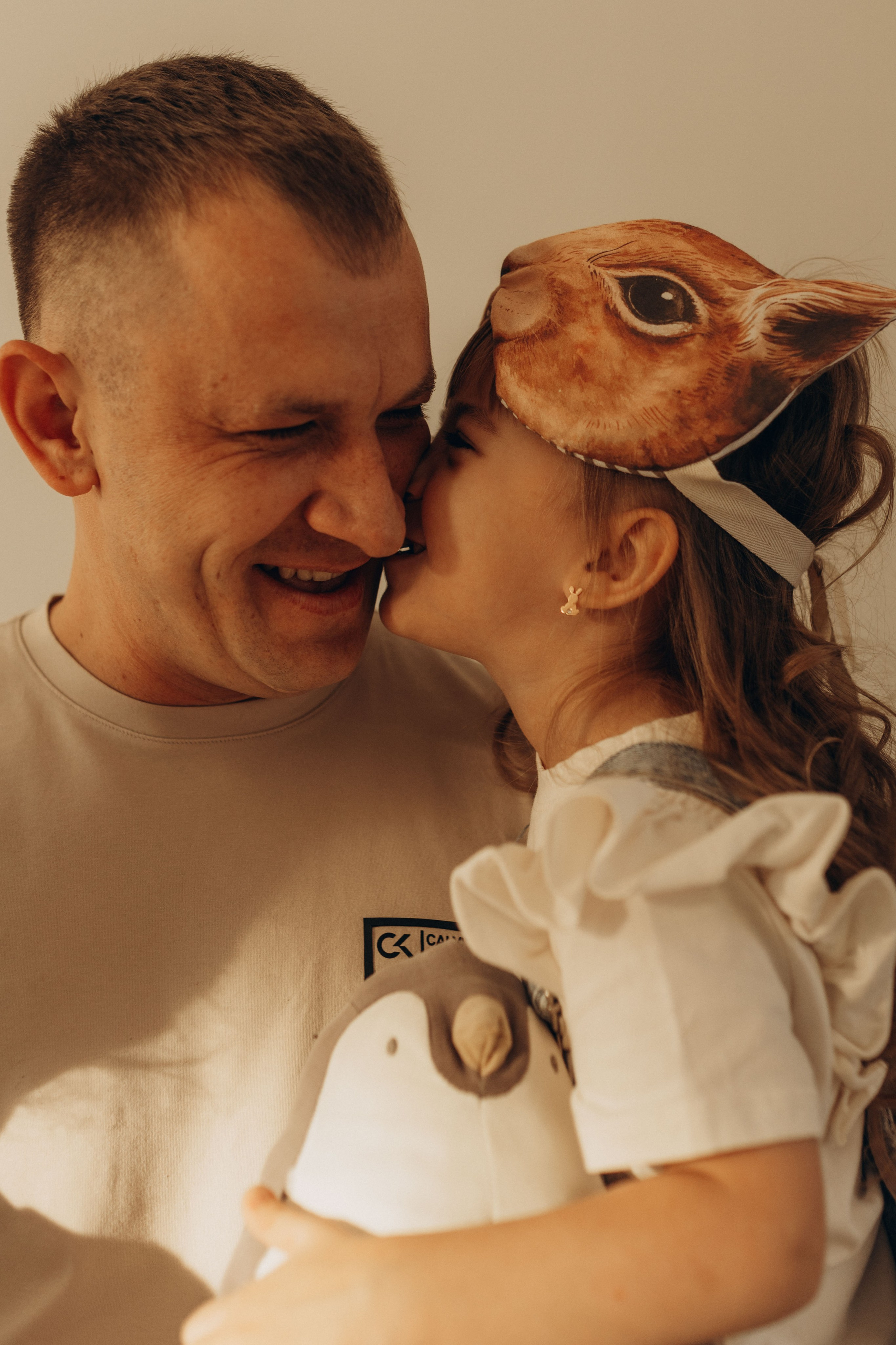 Новогодняя фотосессия в студии 600. Фотограф в Ставрополе Svetlana Matveeva