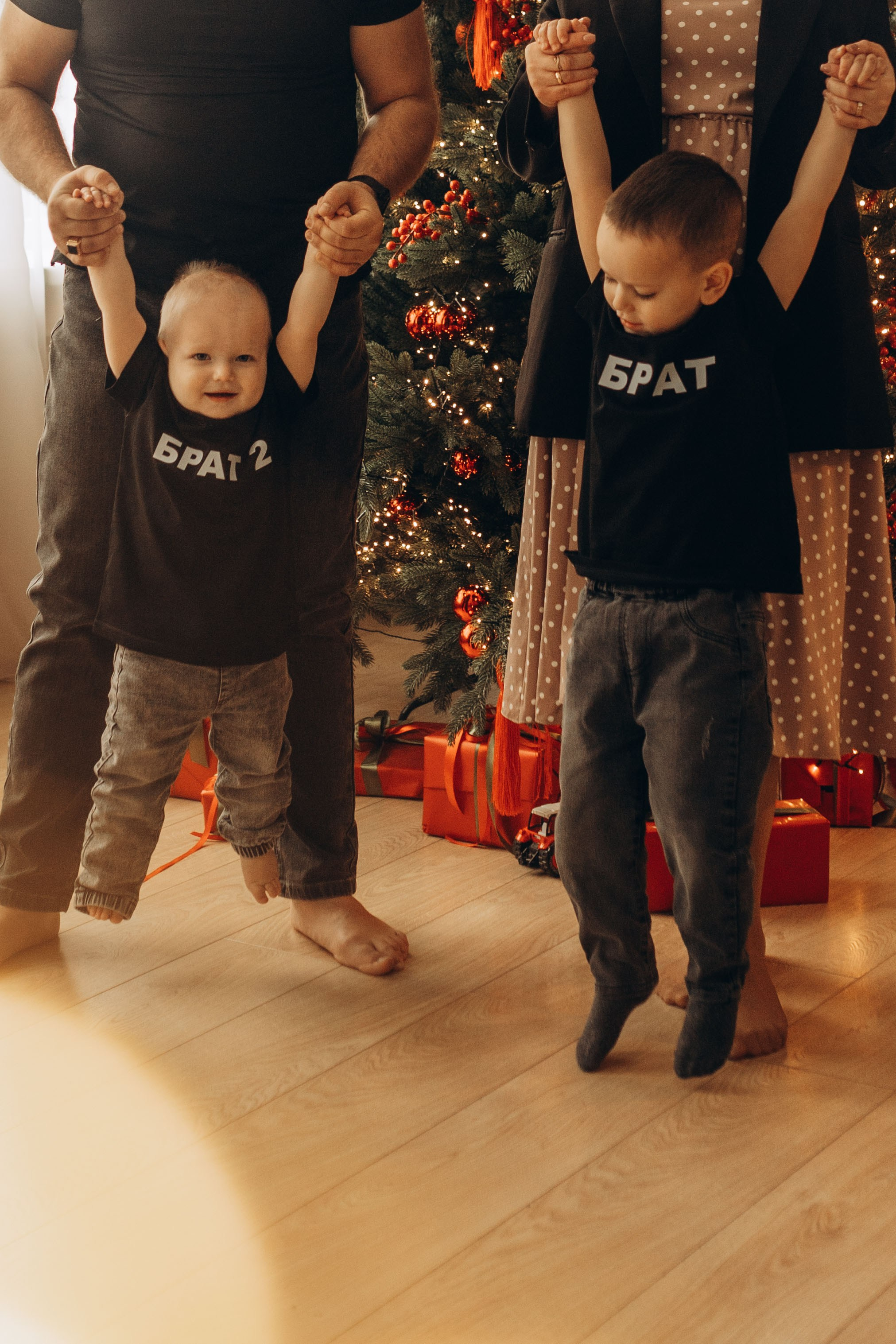 Новогодняя. Фотограф в Ставрополе Svetlana Matveeva
