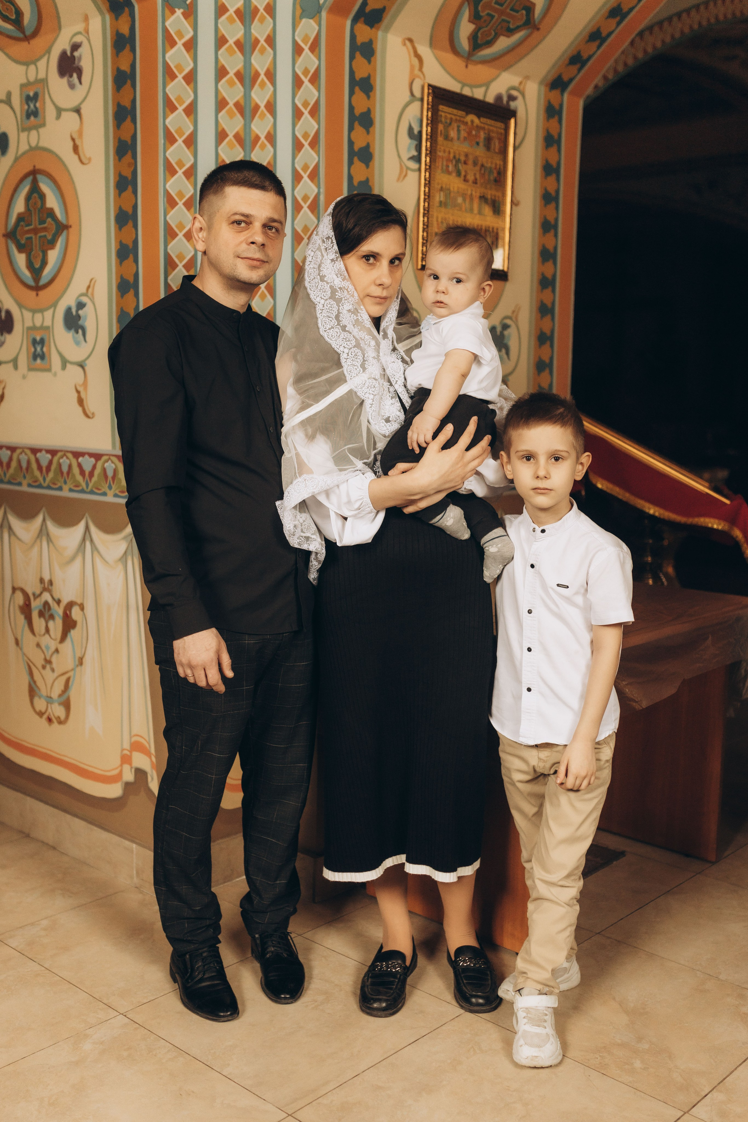 Кристины Мирона. Фотограф в Ставрополе Svetlana Matveeva