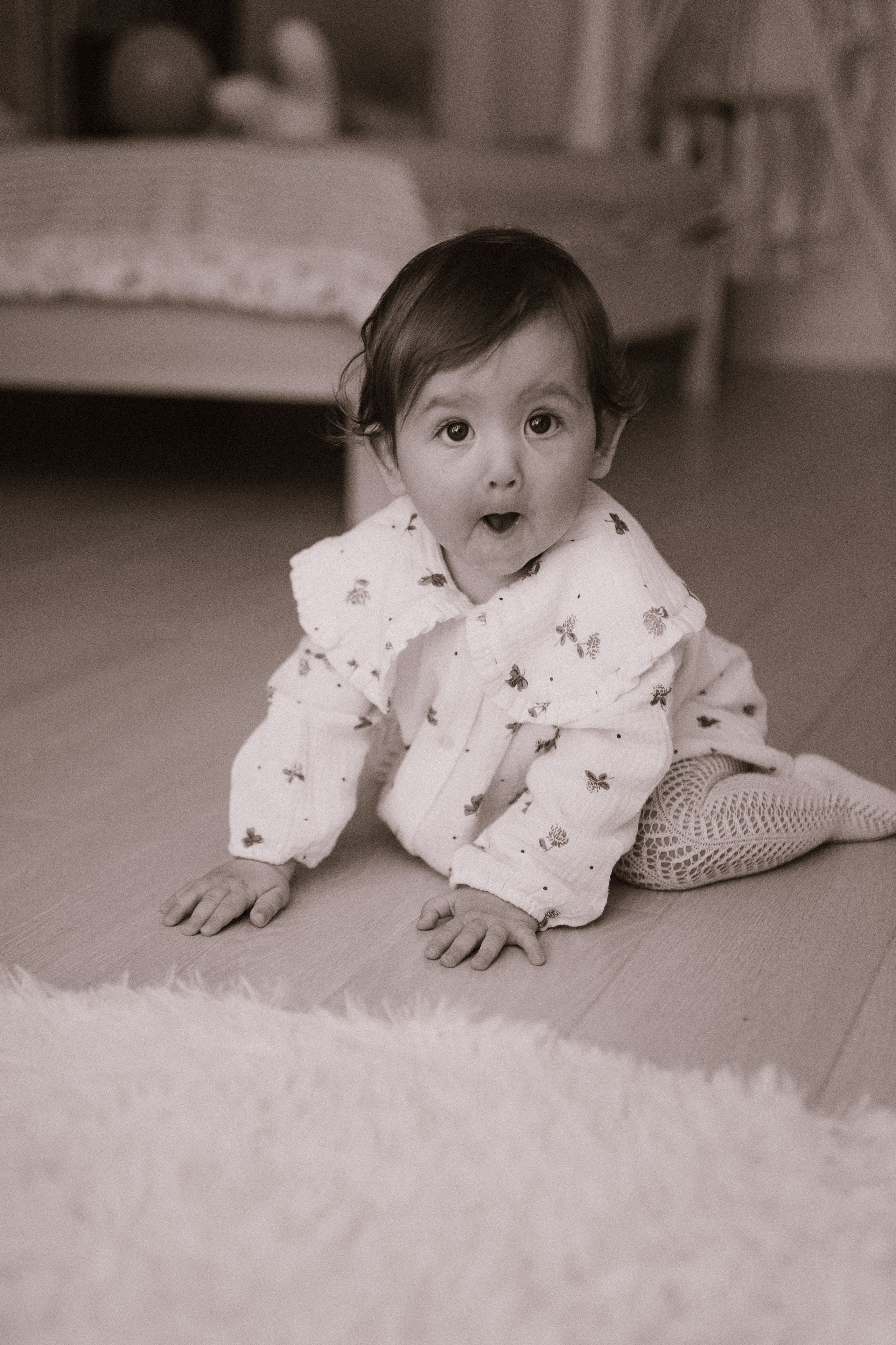 Еве-королеве годик. Фотограф в Ставрополе Svetlana Matveeva