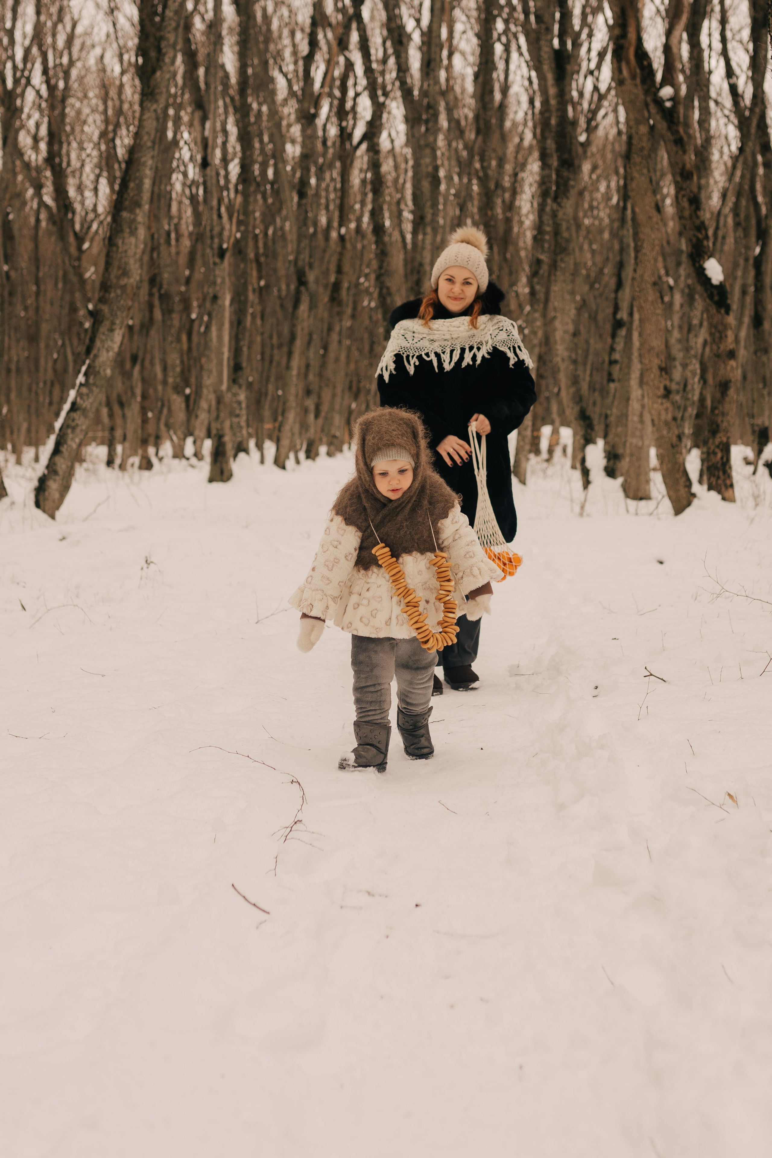 Назад в СССР. Фотограф в Ставрополе Svetlana Matveeva