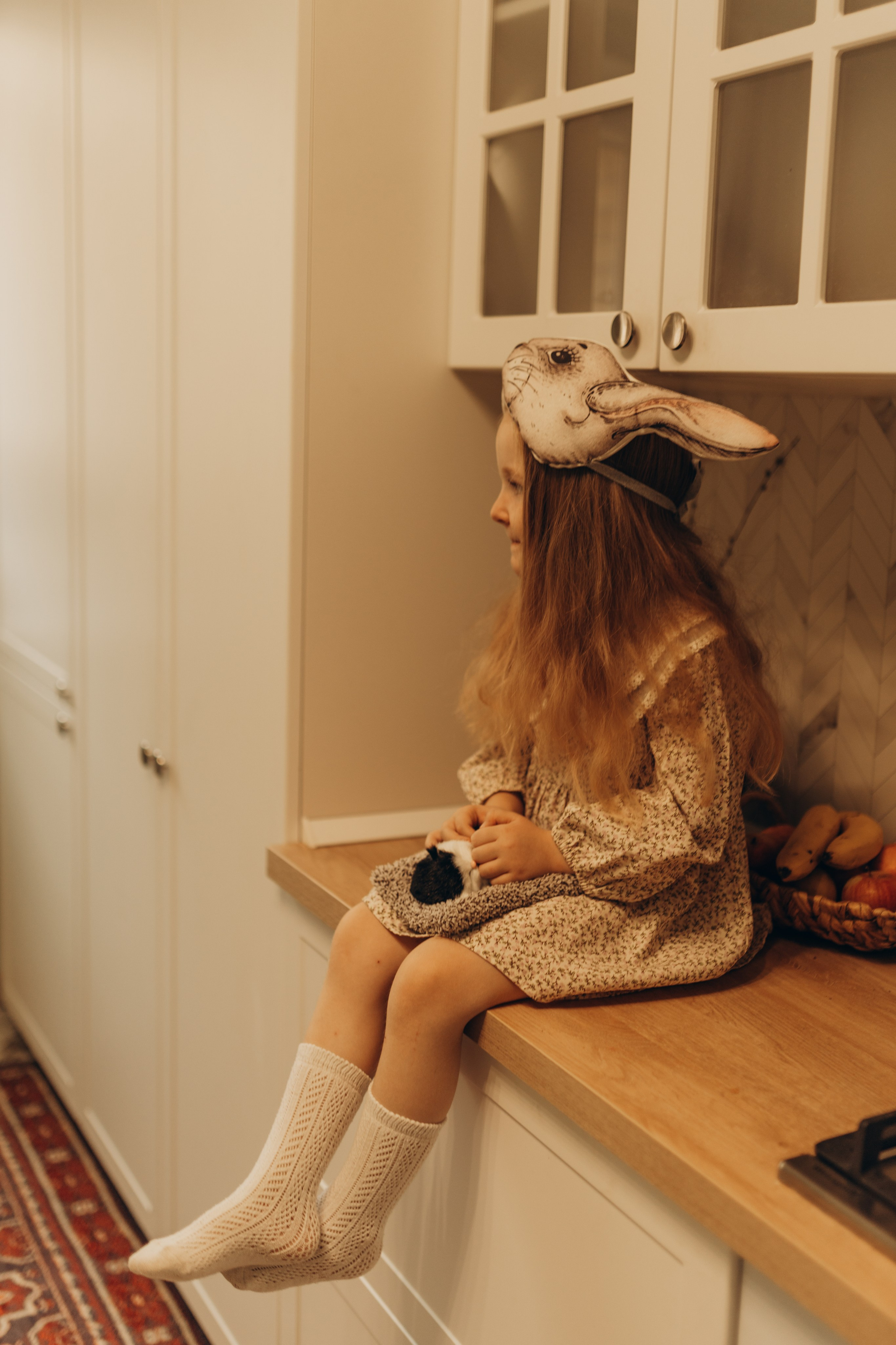 Домашняя фотосессия Анастасии и Вероники лайфстаил. Фотограф в Ставрополе Svetlana Matveeva