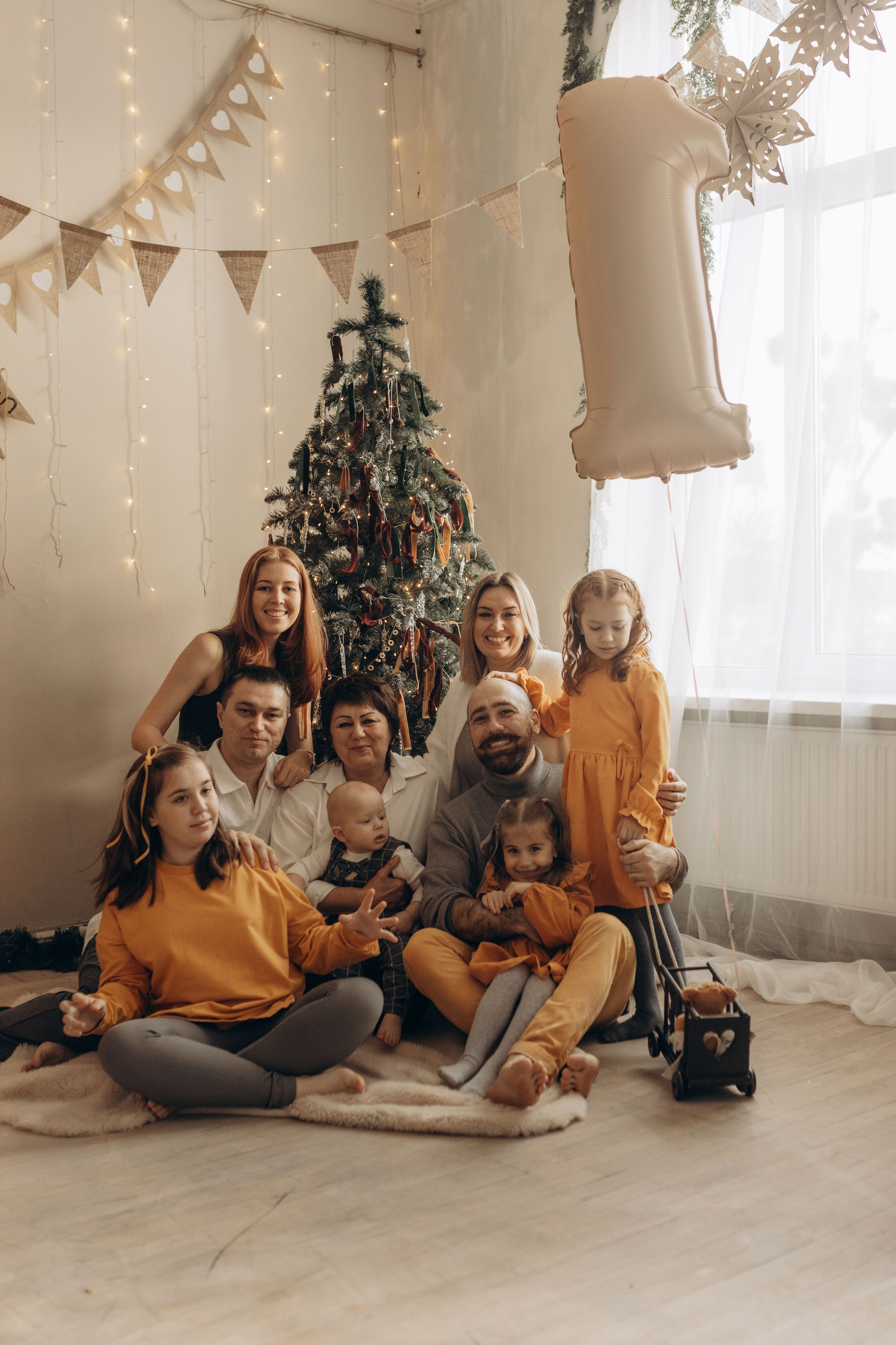 Семейные традиции. Фотограф в Ставрополе Svetlana Matveeva