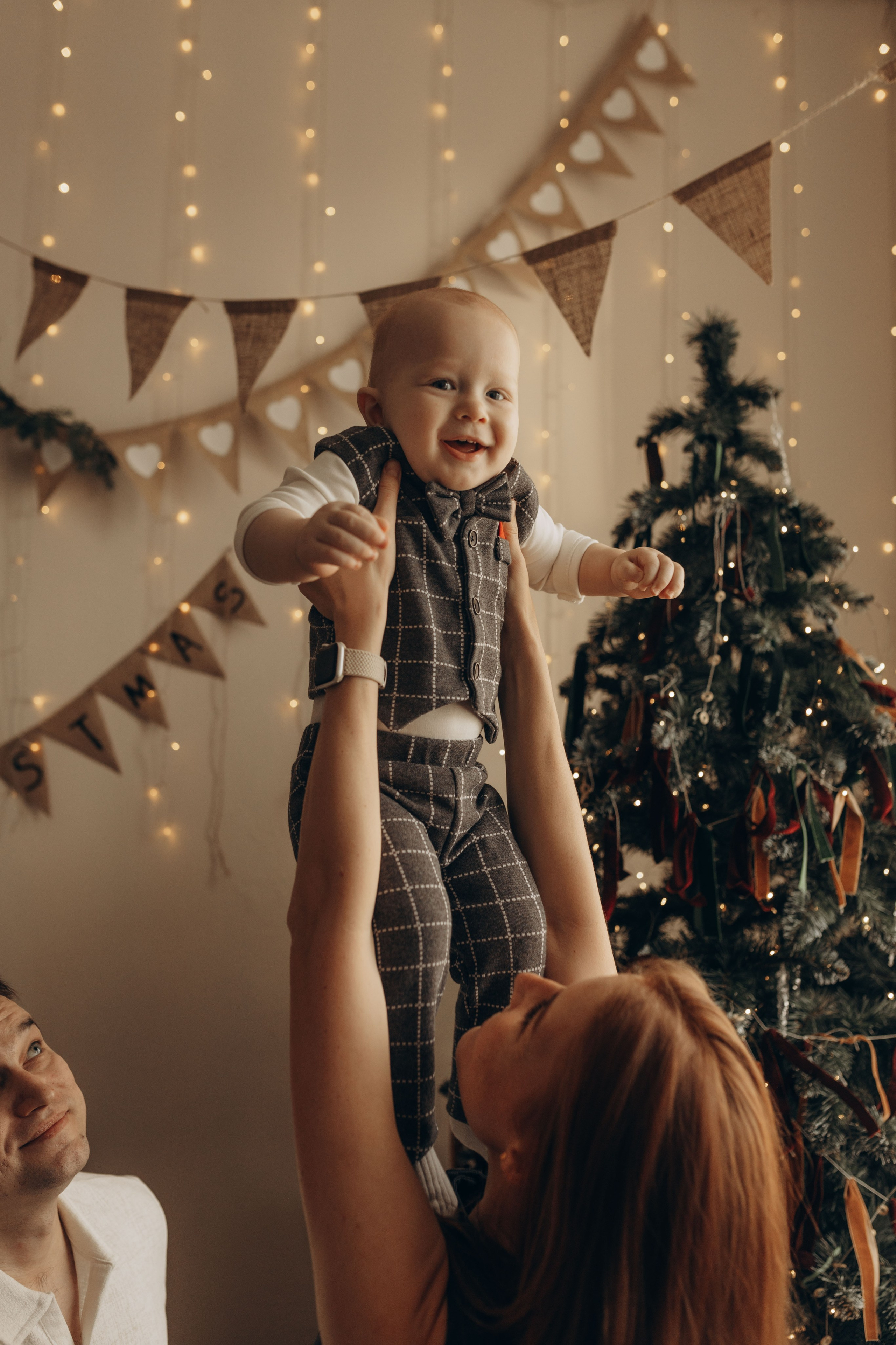 Семейные традиции. Фотограф в Ставрополе Svetlana Matveeva