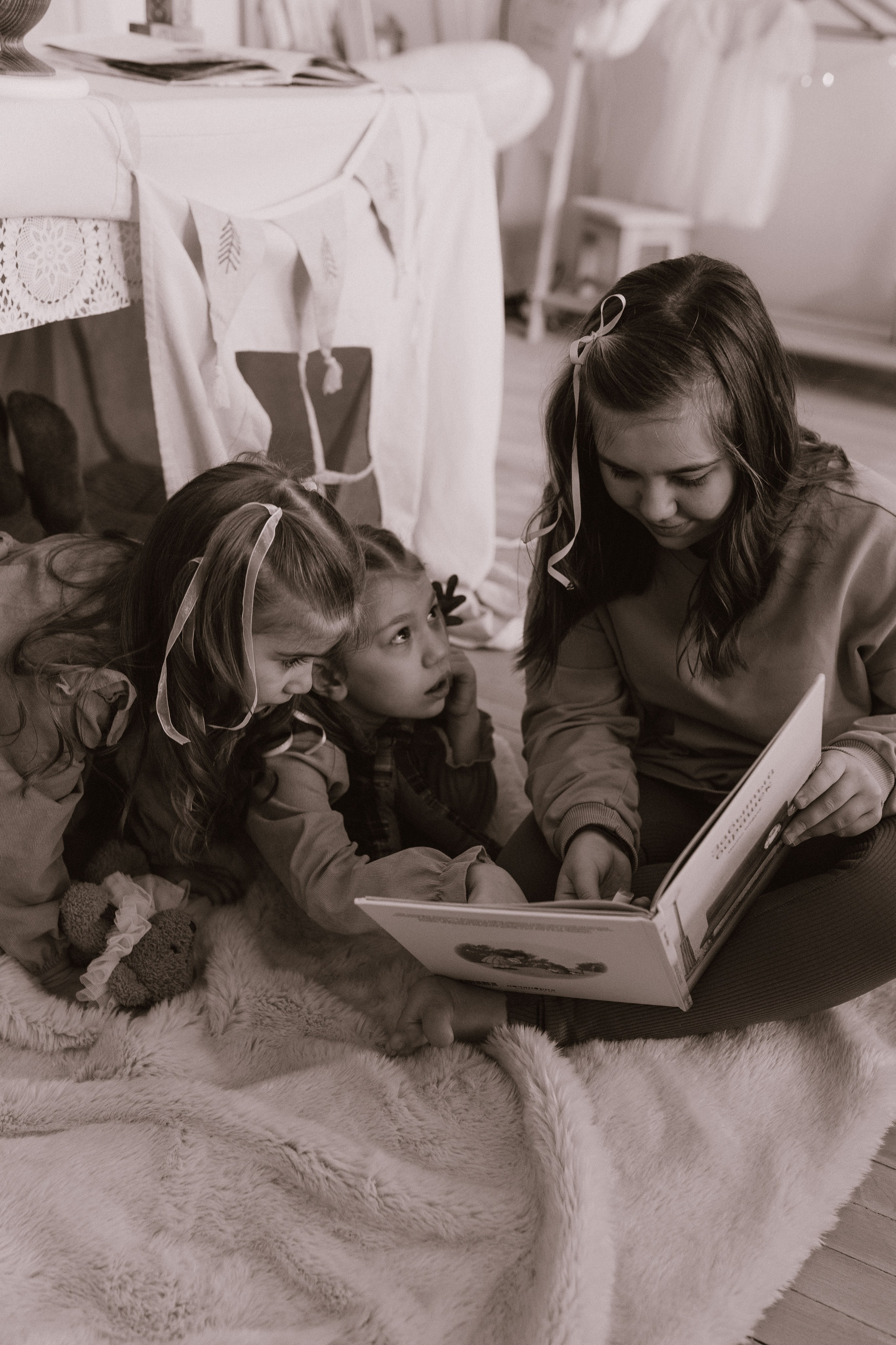 Семейные традиции. Фотограф в Ставрополе Svetlana Matveeva