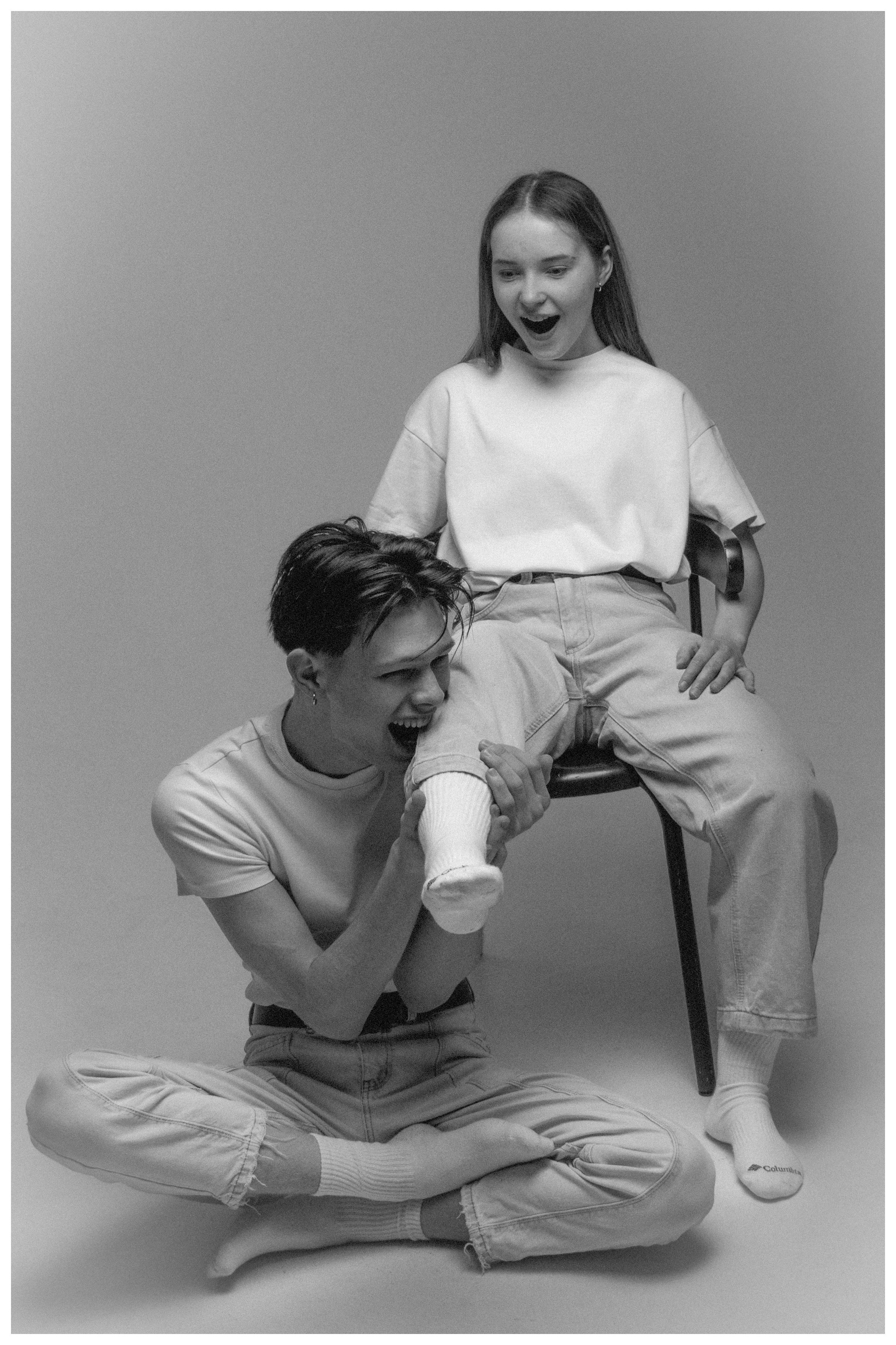 Елизавета и Станислав. Фотограф Даникян Арина