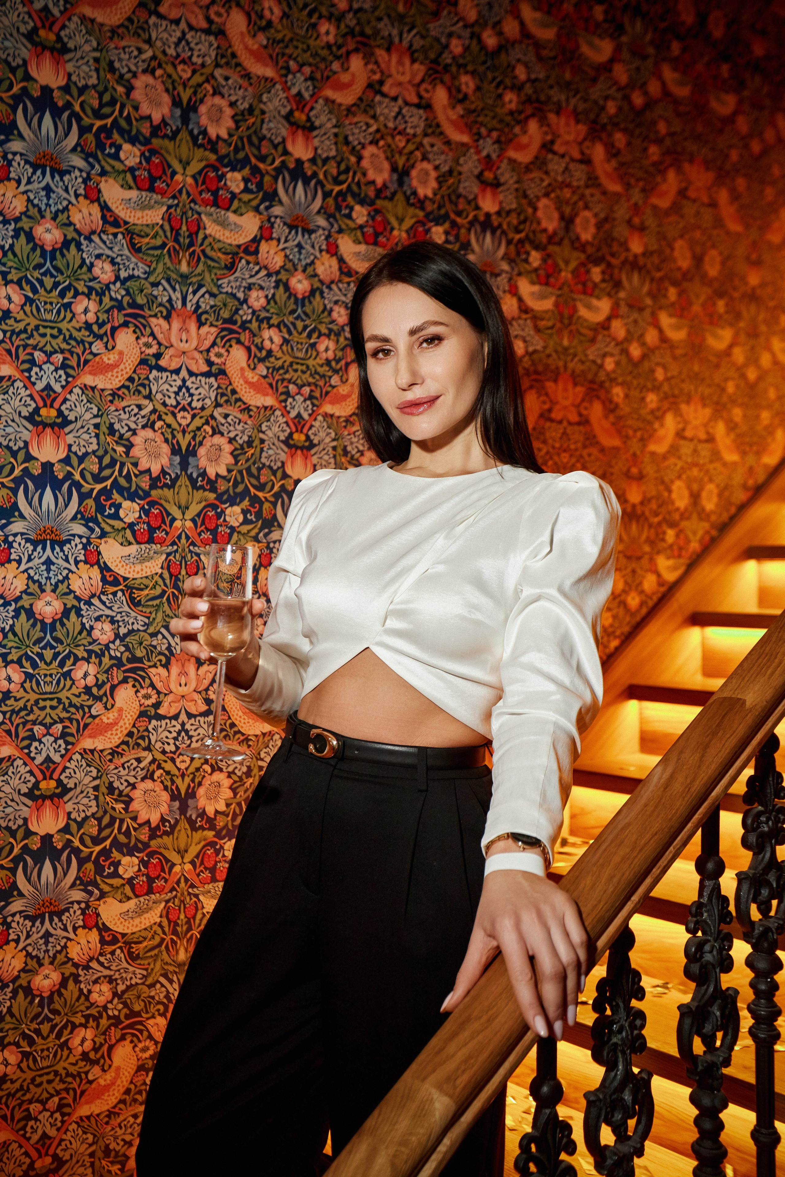 Посольство шика | Денис Симачев. DENISOV ART (фото, видео, дизайн) САМАРА