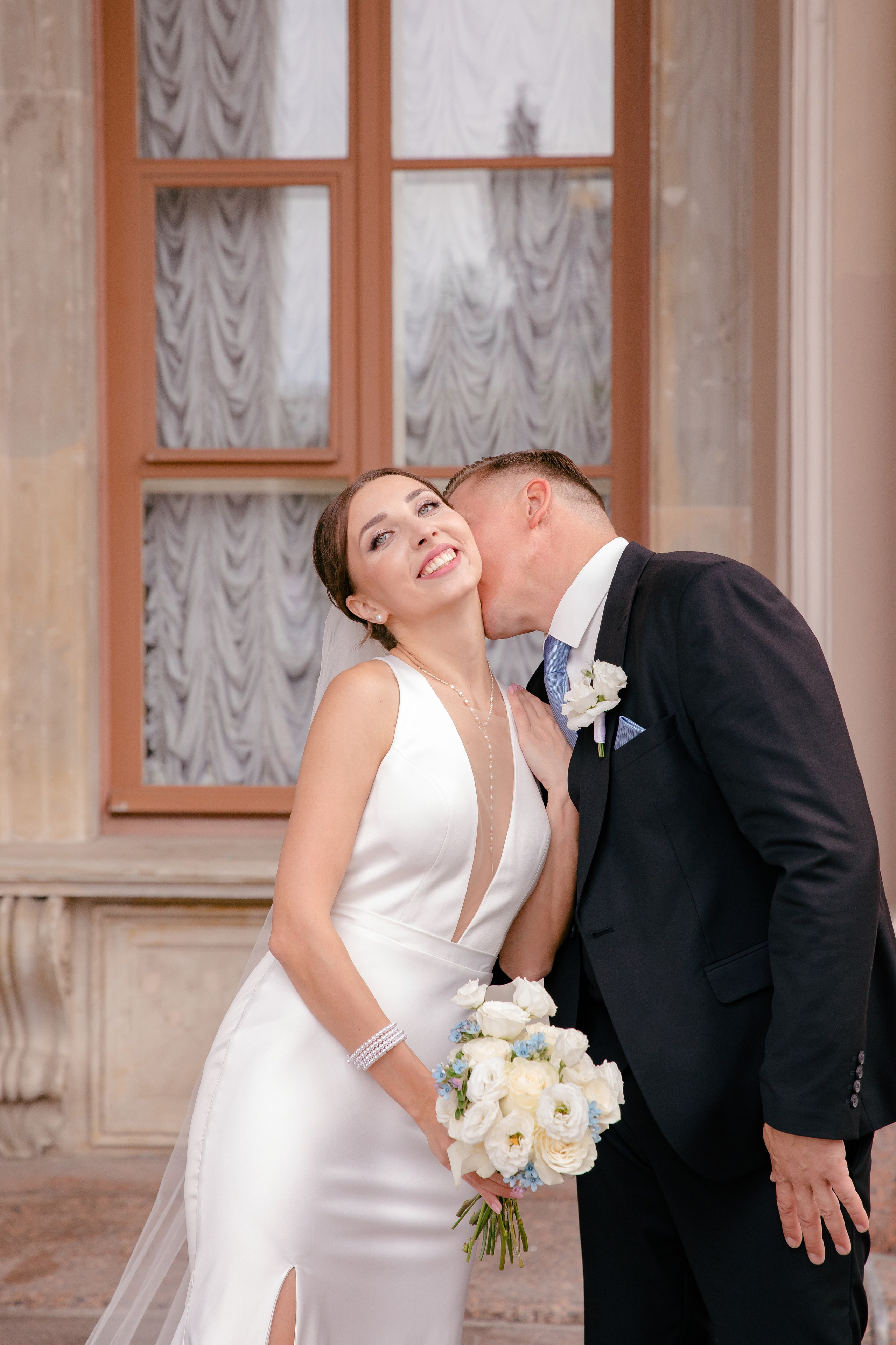 Cruise wedding. Свадебный и семейный фотограф в Санкт- Петербурге Гугучкина Полина