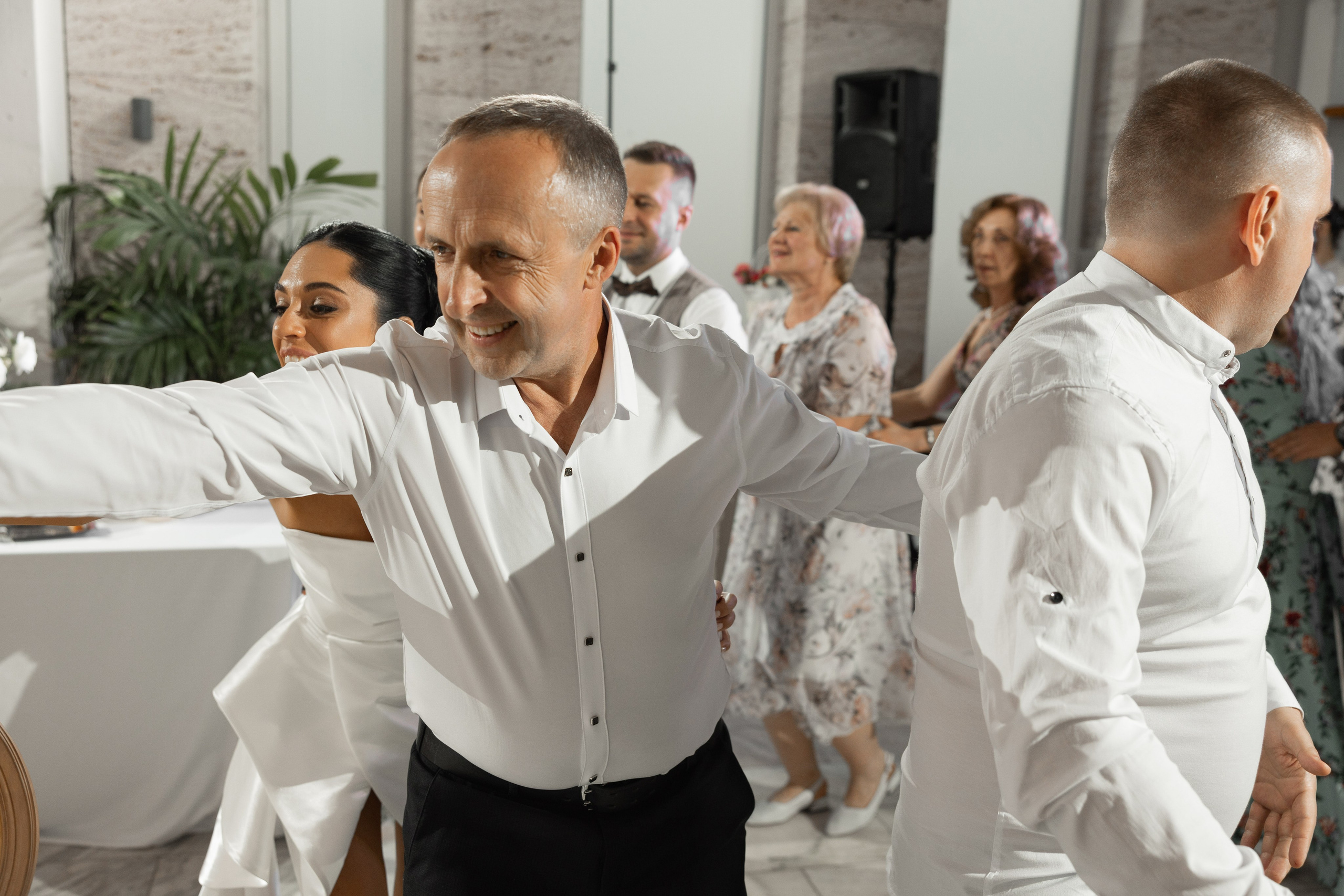 Андрей и Виктория. Свадебный фотограф Тула Москва СПБ / Сёмина Дарья