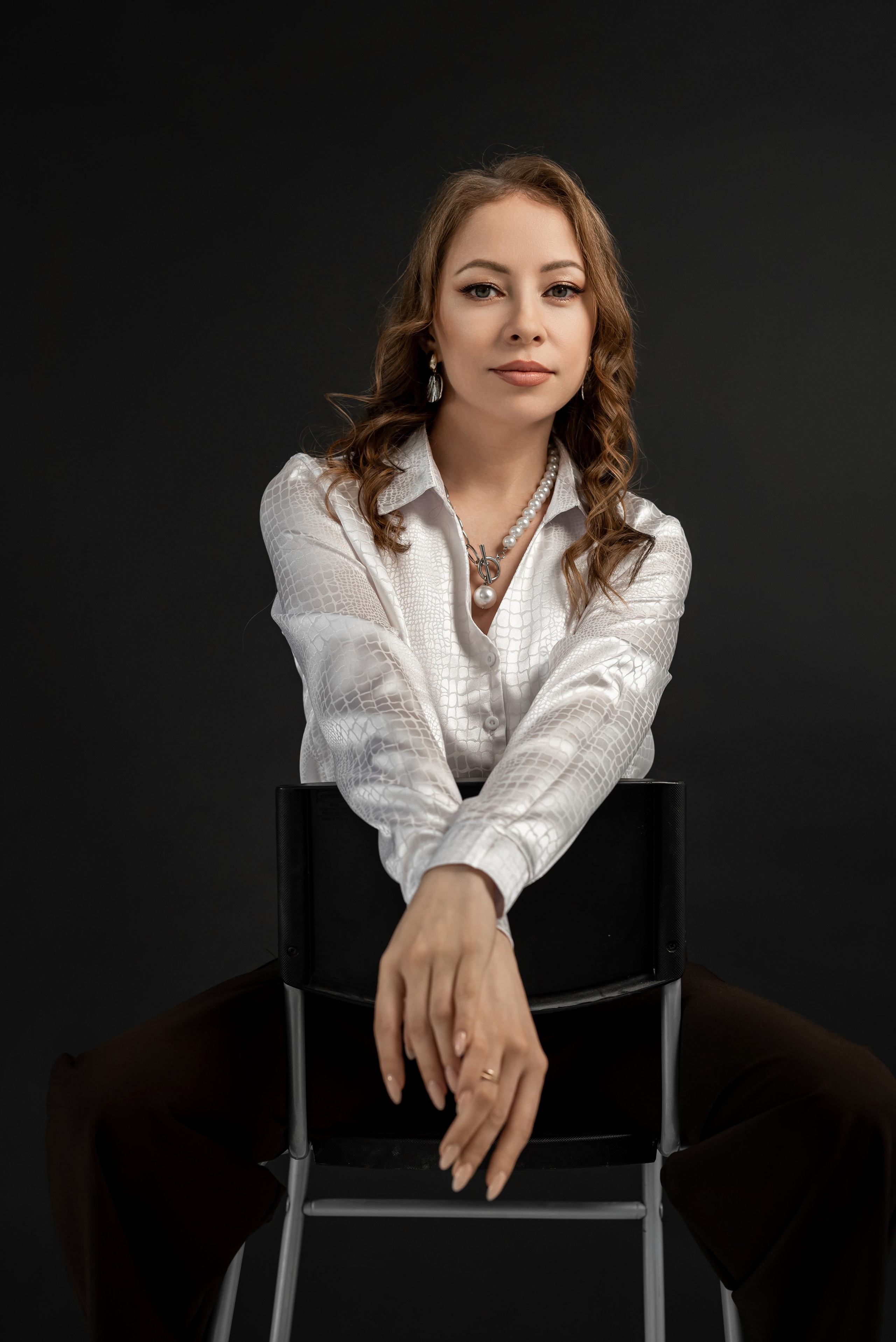 Наталья. Фотограф в городе Салават