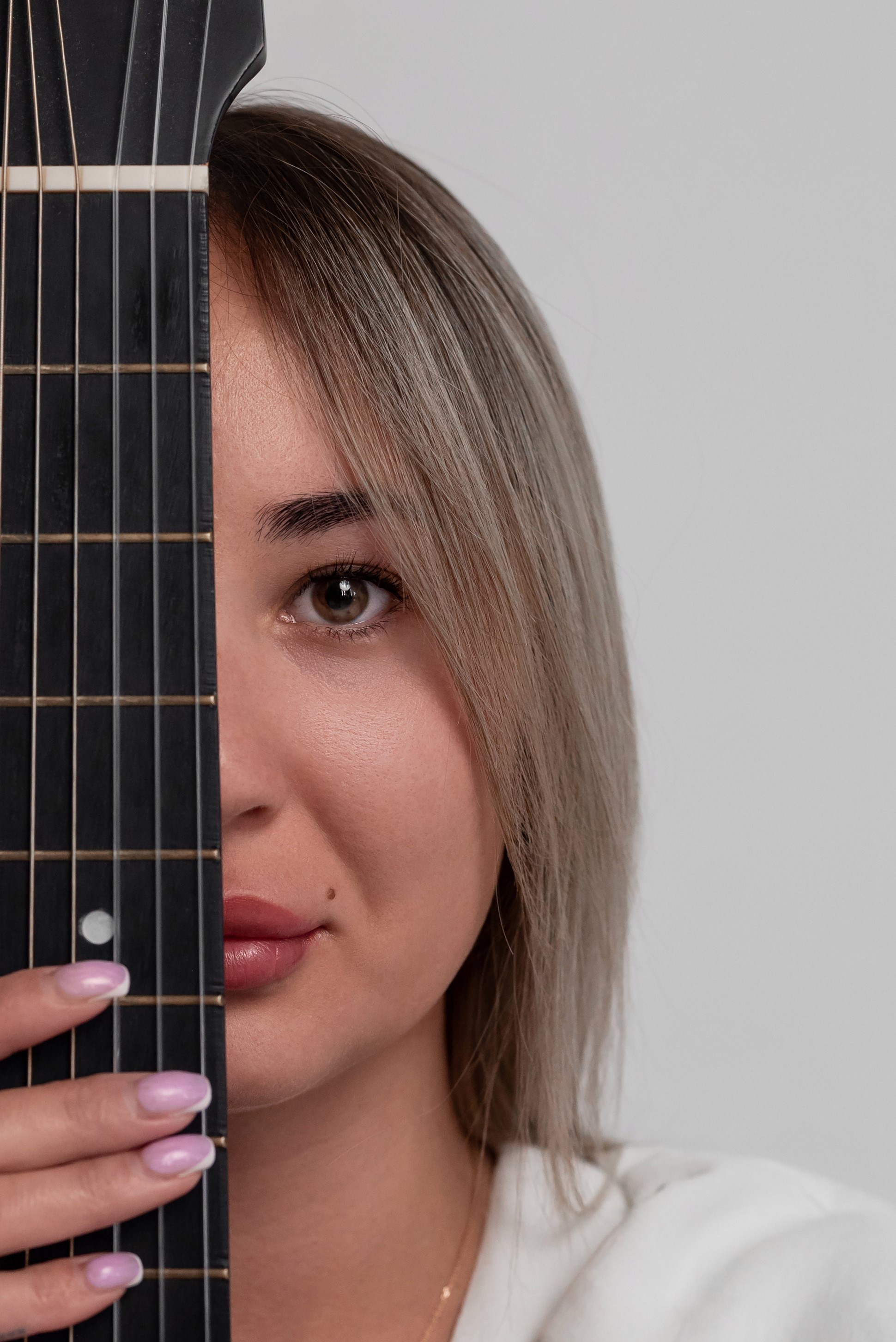 Эльза. Фотограф в городе Салават