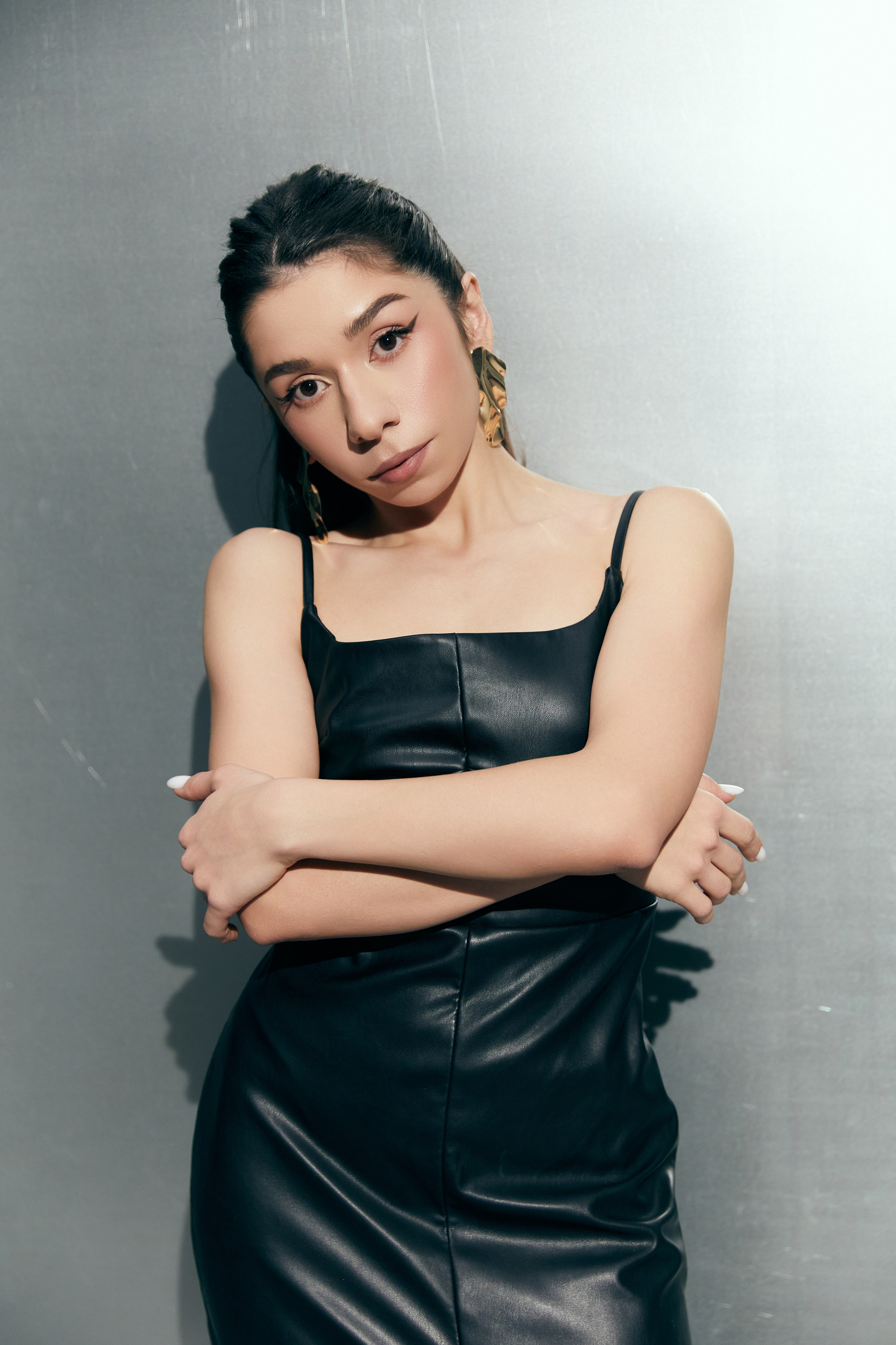 Камилла. Портретный фотограф в городе Дубна