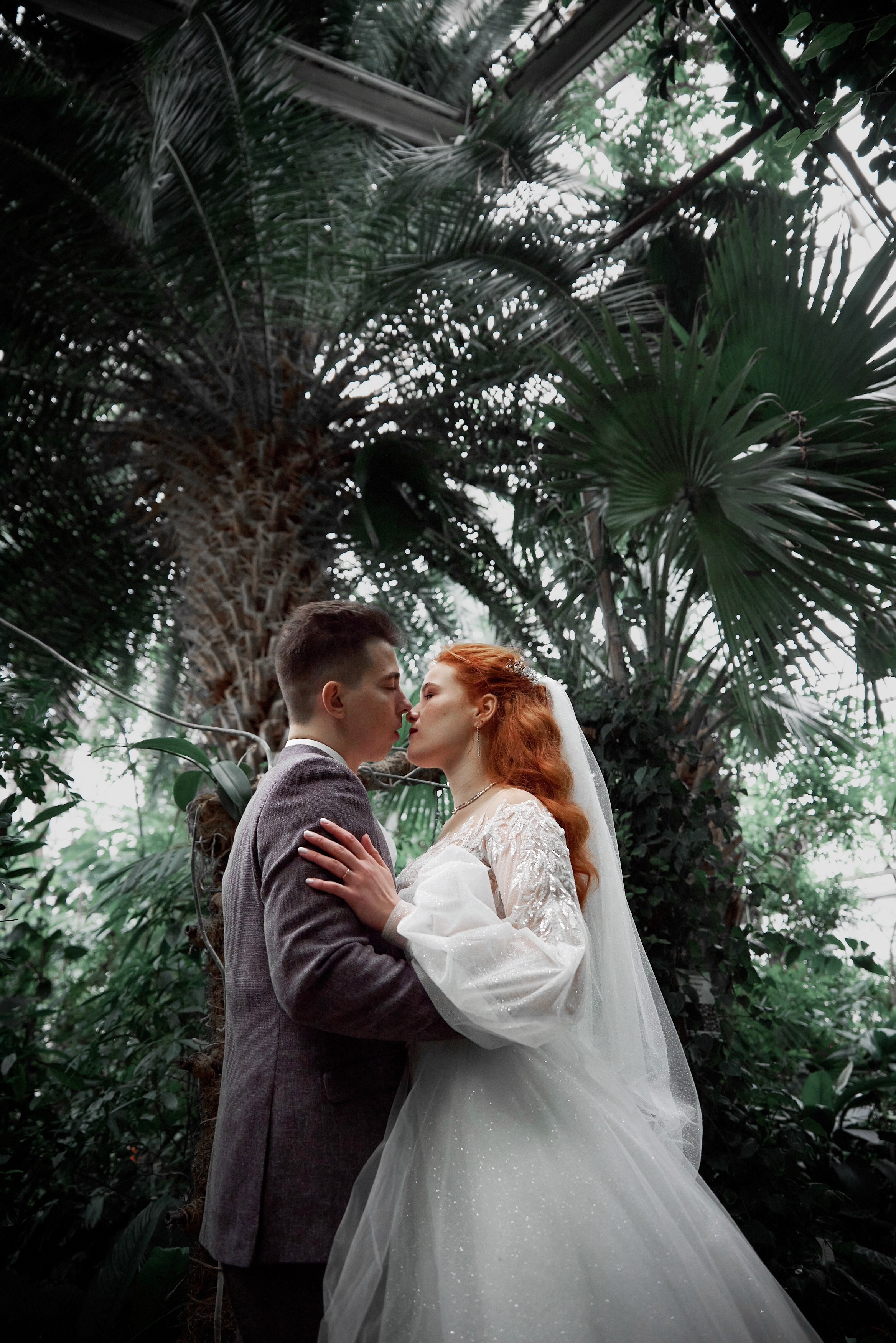 Кира и Даниил. Фотограф видеограф Руслан Михайлов Томск