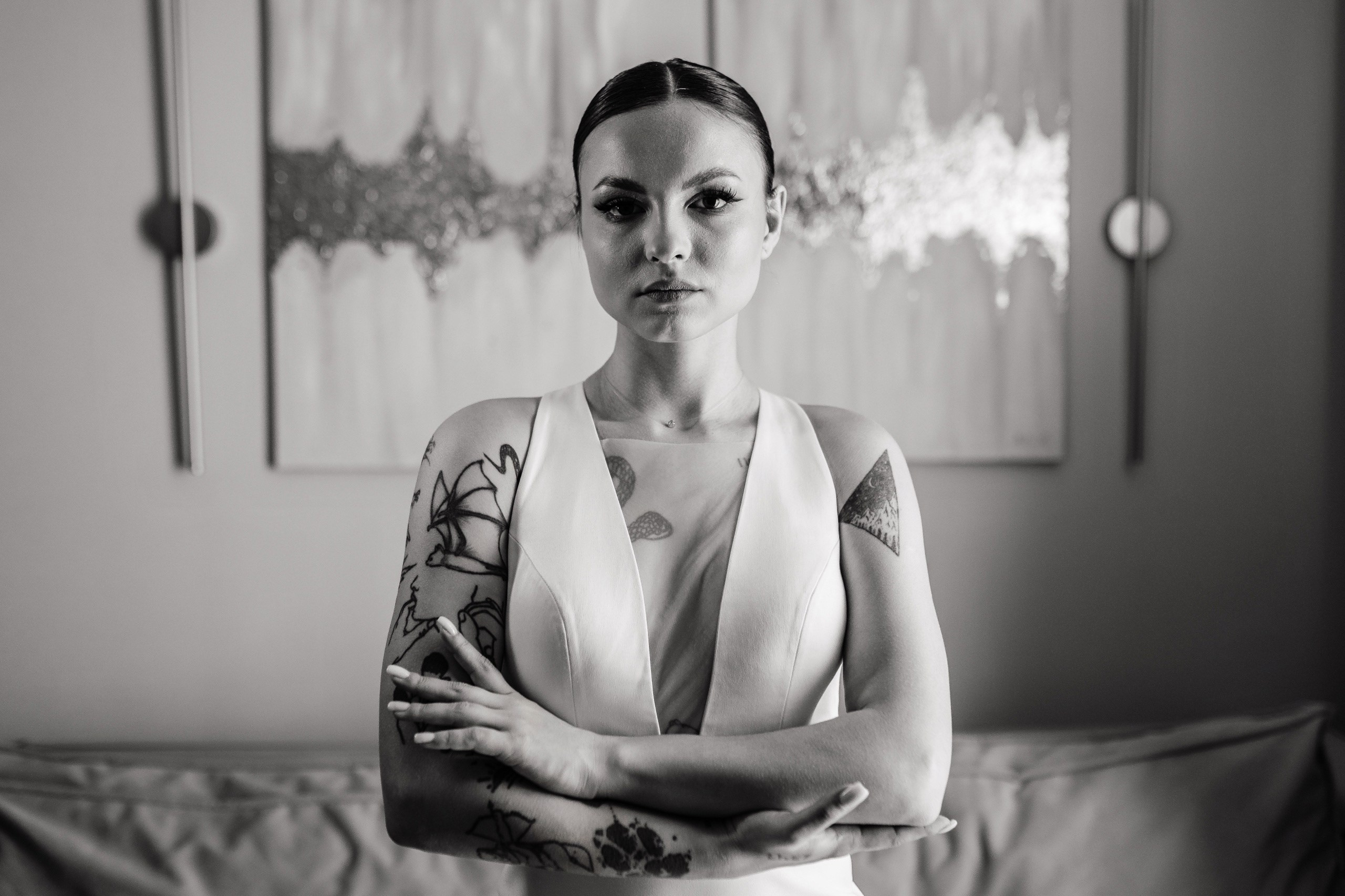 Виктория & Вячеслав. Свадебный фотограф Исхизова Ольга