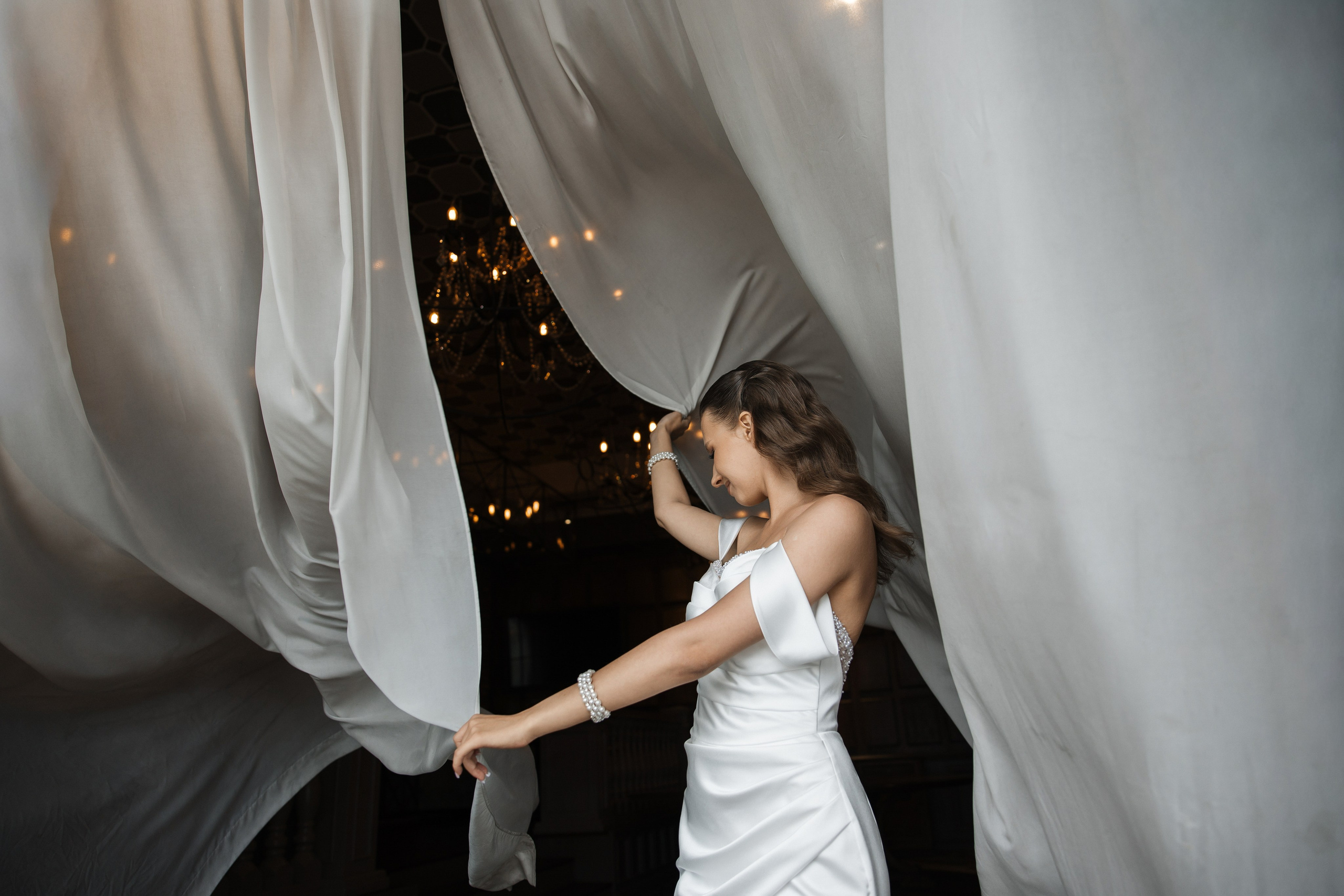 Антон & Олеся. Свадебный фотограф Исхизова Ольга