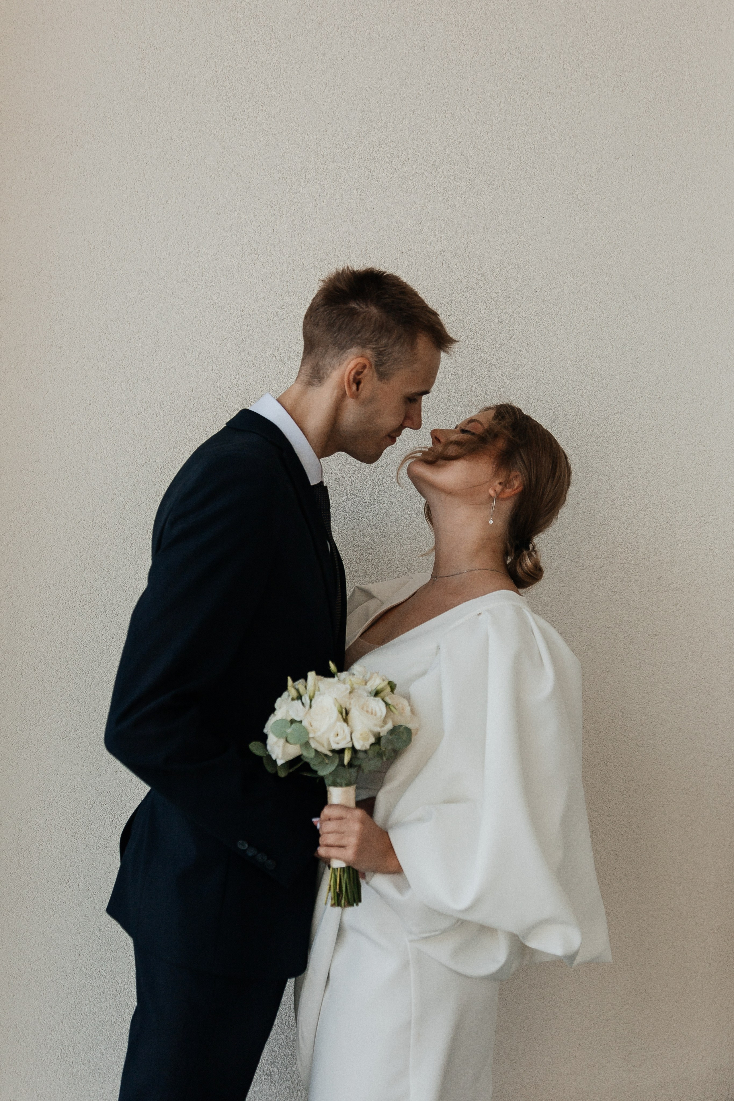 Владимир и Ника/2024. Свадебный и семейный фотограф в Екатеринбурге